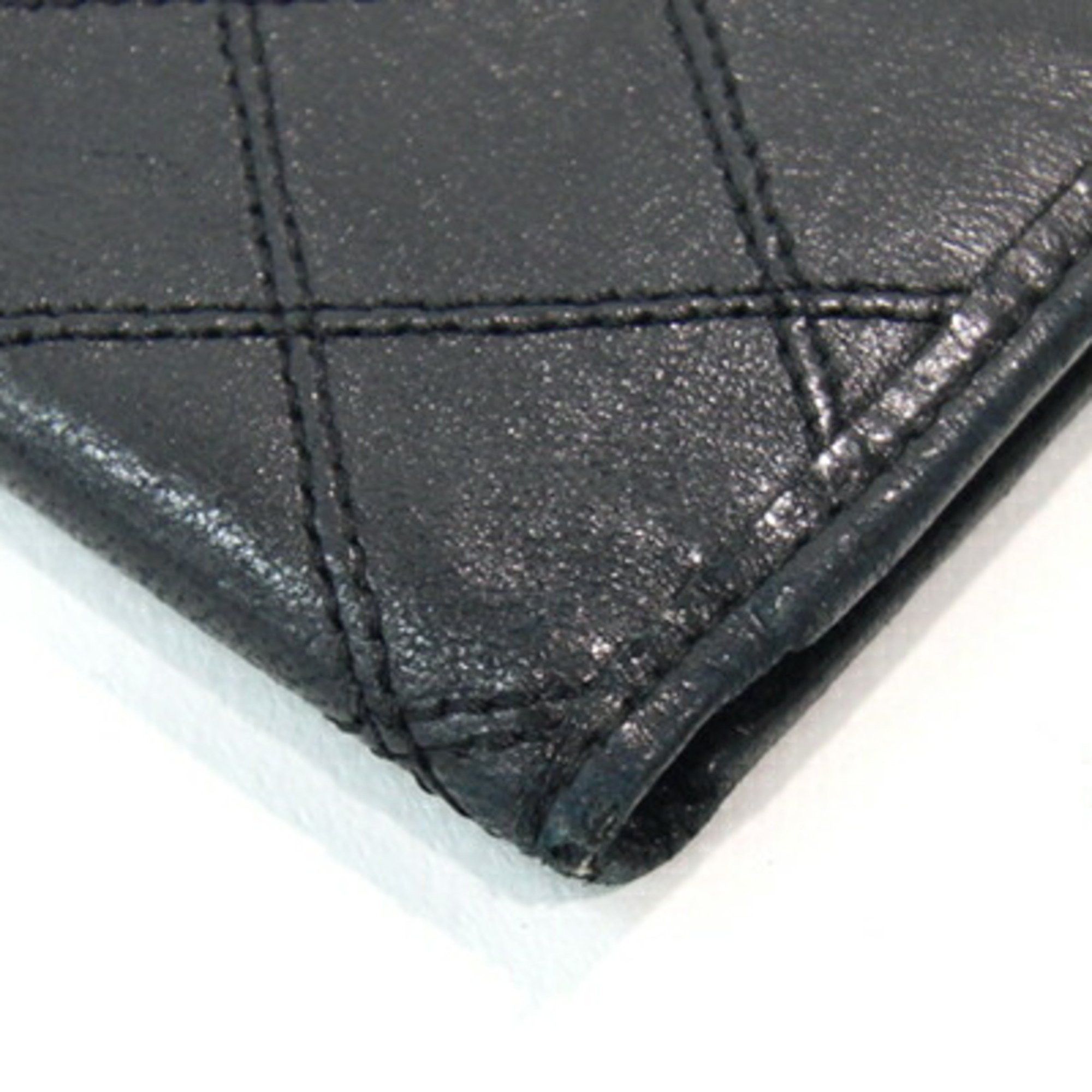 Chanel Chanel Bicolore wallet Size ONE SIZE - 4 Thumbnail
