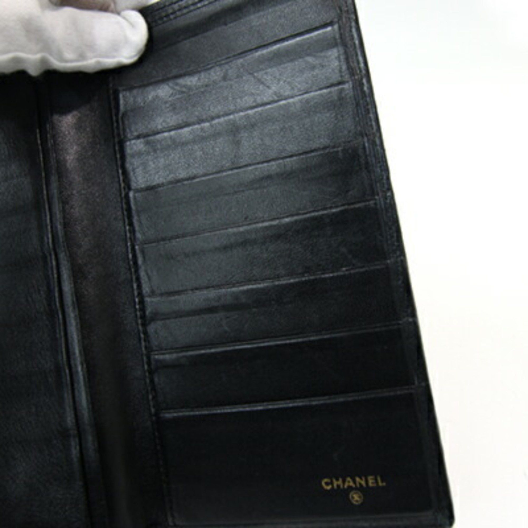 Chanel Chanel Bicolore wallet Size ONE SIZE - 6 Thumbnail