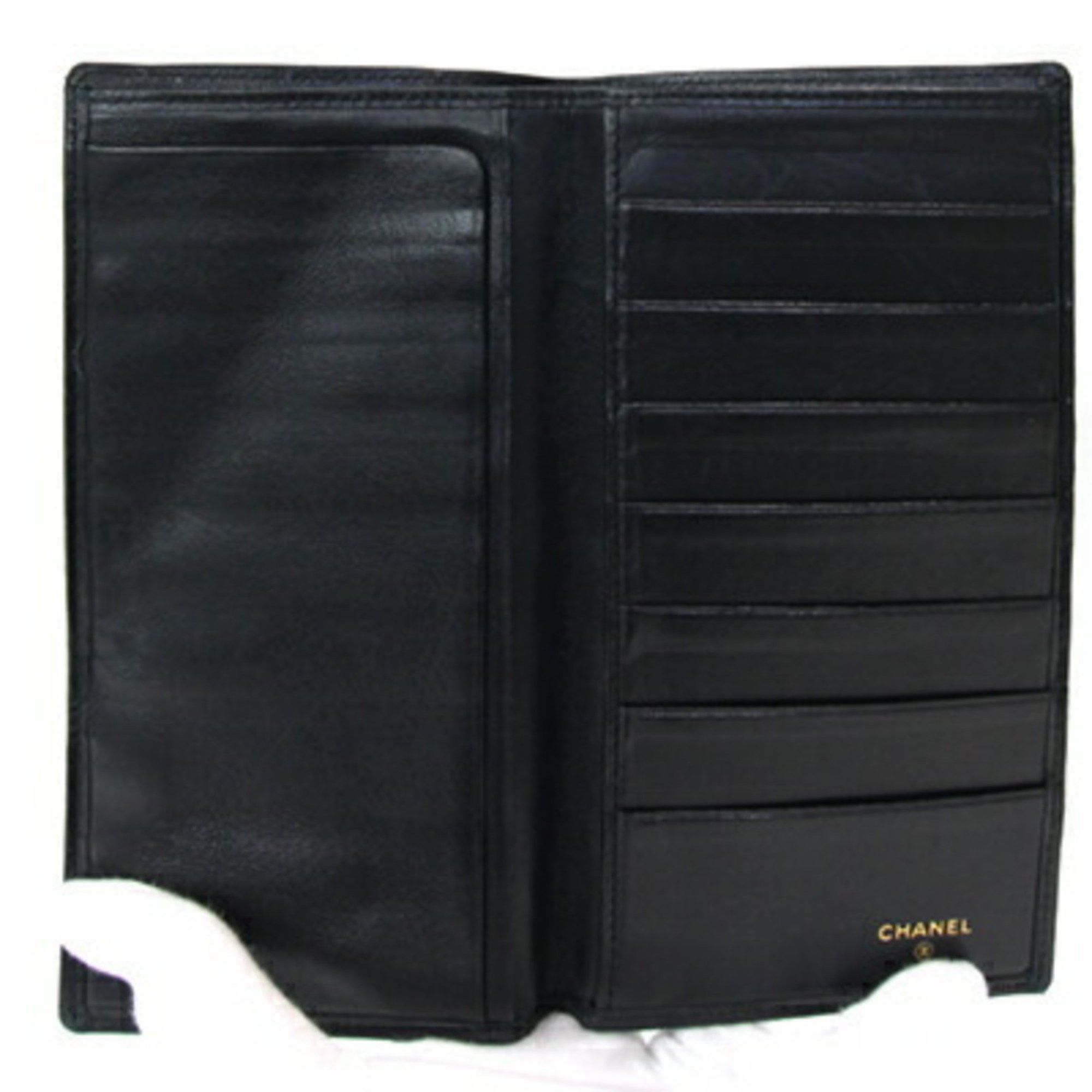 Chanel Chanel Bicolore wallet Size ONE SIZE - 9 Thumbnail