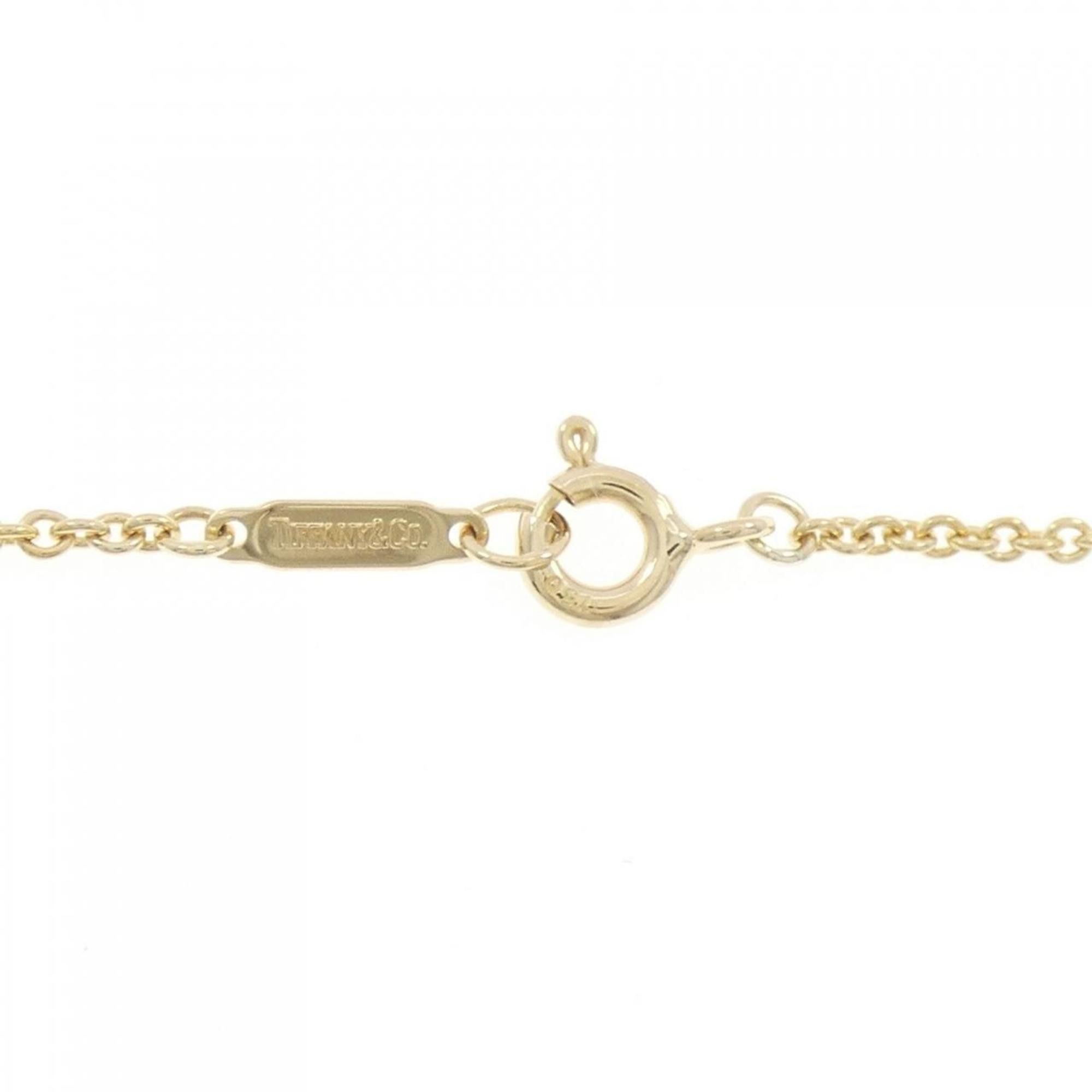 Tiffany & Co. Tiffany & Co Heart necklace Size ONE SIZE - 5 Thumbnail