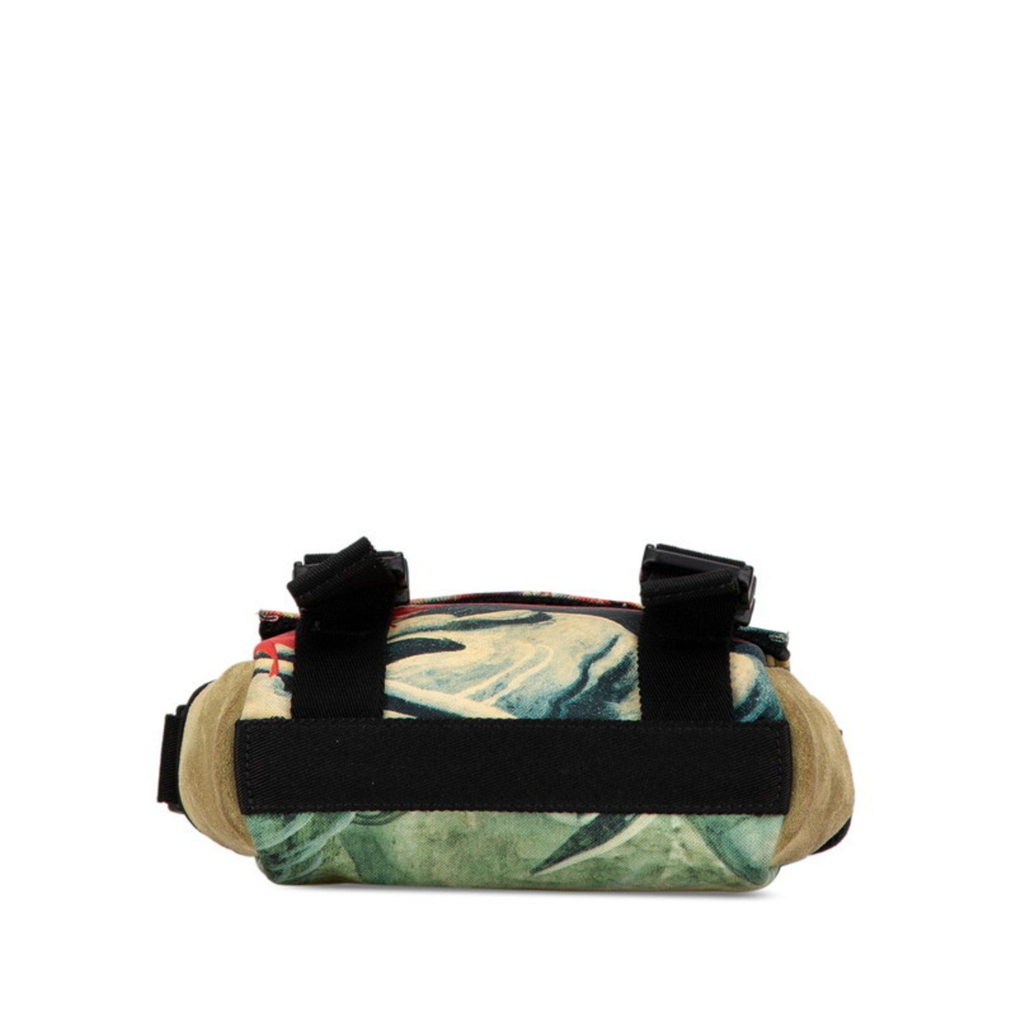 Valentino Valentino Garavani shoulder Size ONE SIZE - 3 Thumbnail