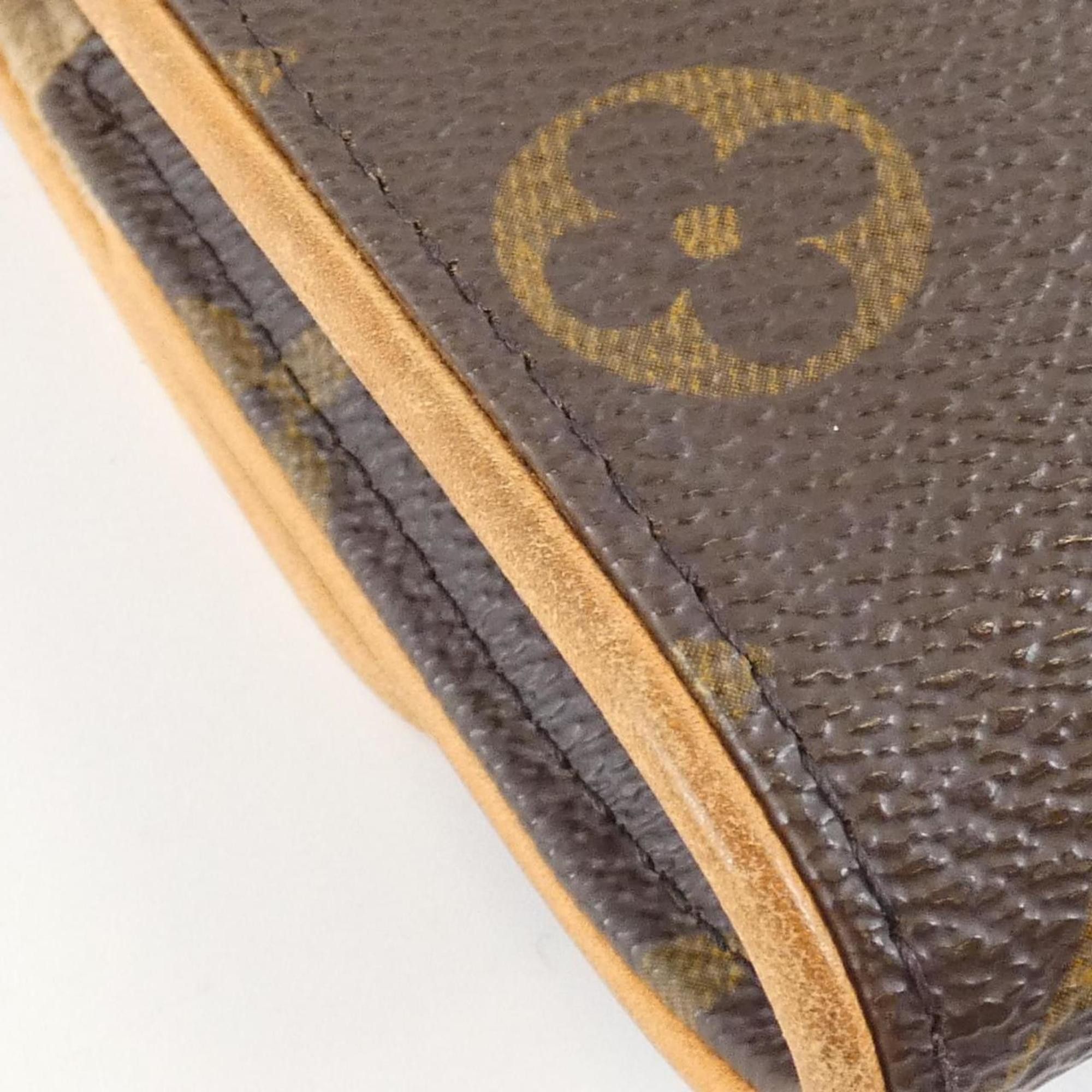 Louis Vuitton Twin clutch
