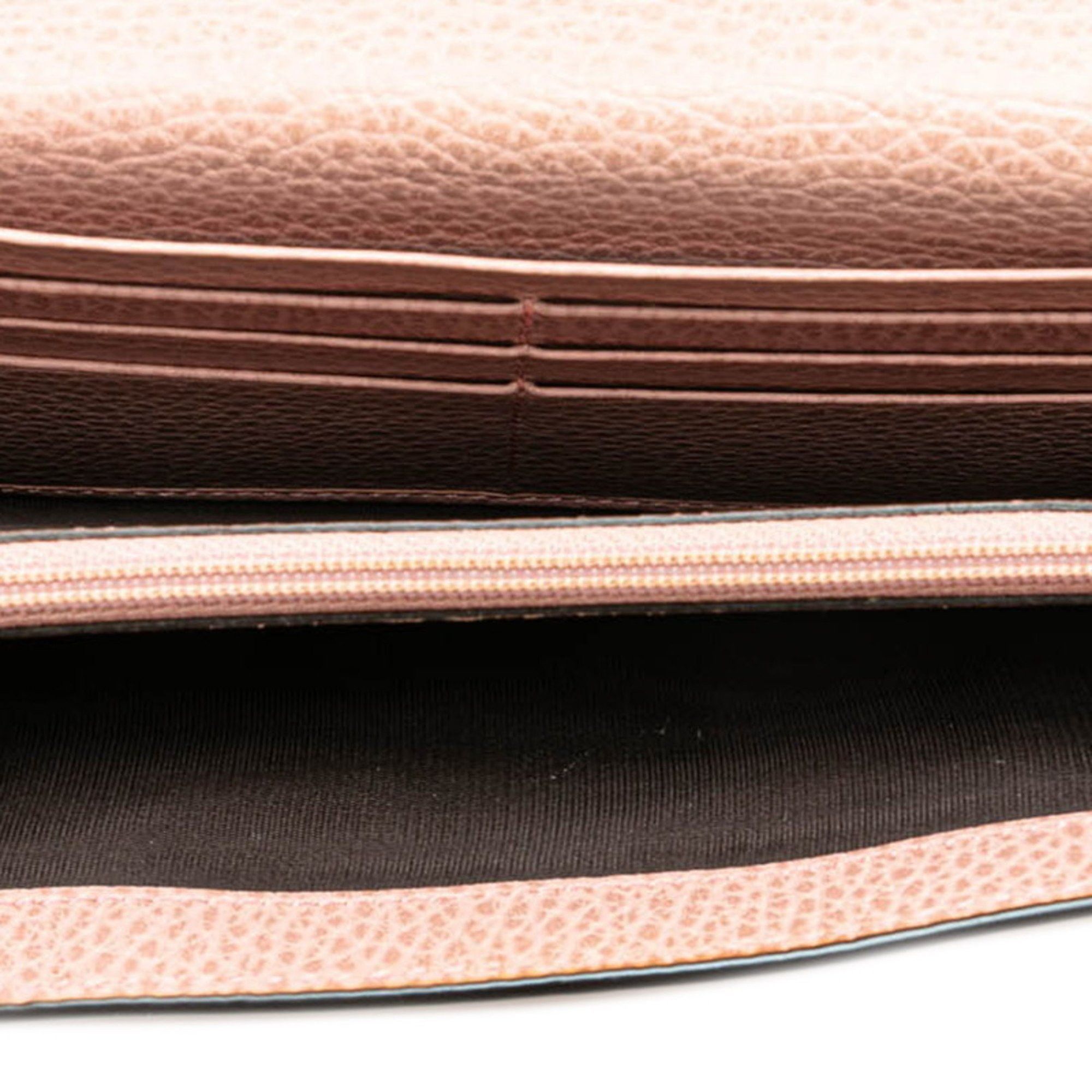 Gucci Gucci Interlocking G wallet Size ONE SIZE - 5 Thumbnail
