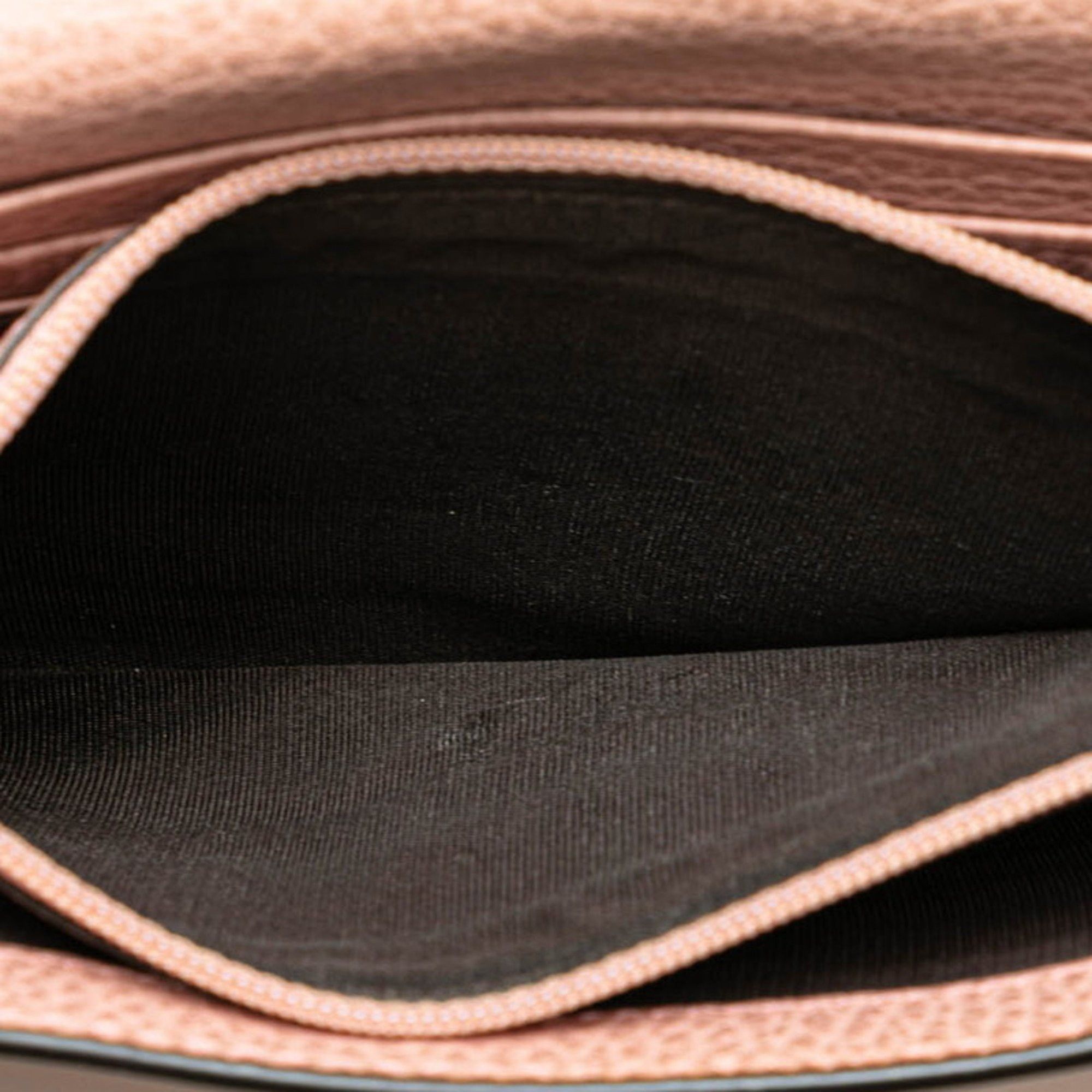 Gucci Gucci Interlocking G wallet Size ONE SIZE - 6 Thumbnail