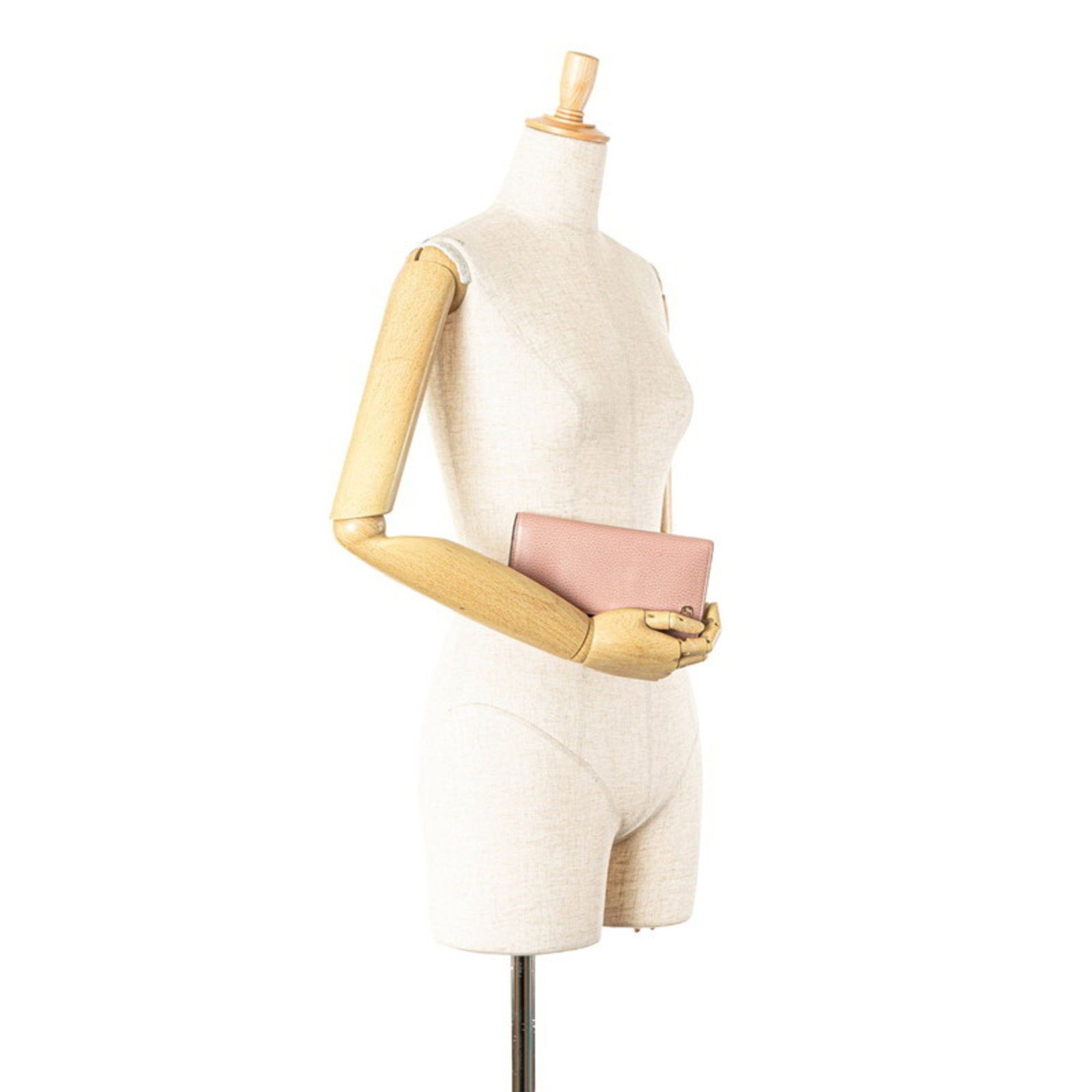 Gucci Gucci Interlocking G wallet Size ONE SIZE - 8 Thumbnail
