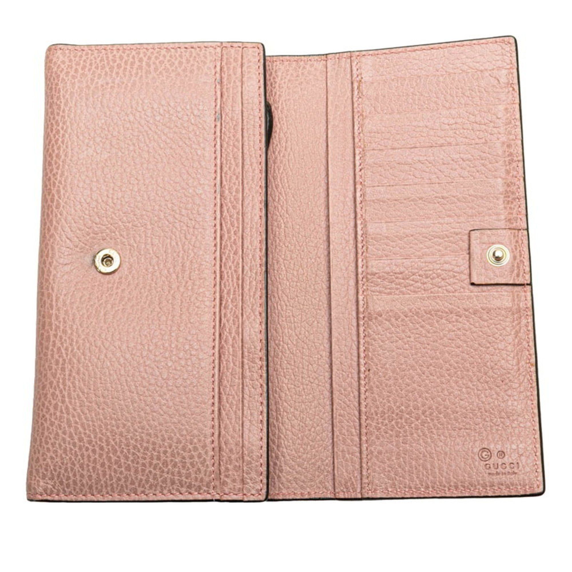 Gucci Gucci Interlocking G wallet Size ONE SIZE - 4 Thumbnail