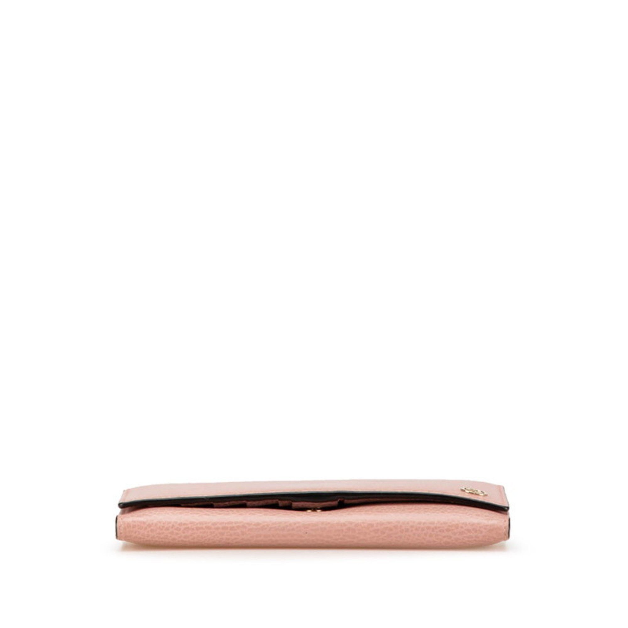 Gucci Gucci Interlocking G wallet Size ONE SIZE - 3 Thumbnail