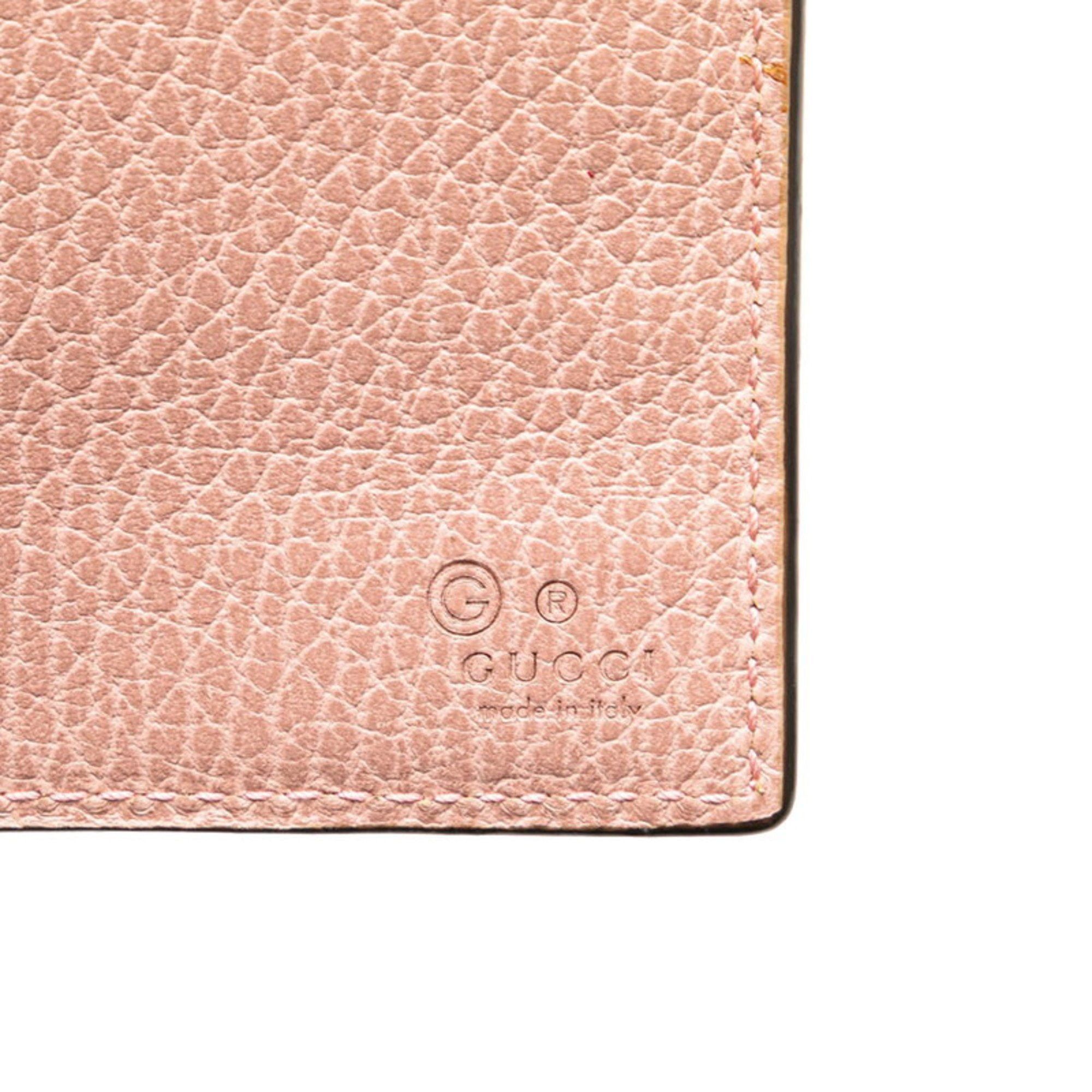 Gucci Gucci Interlocking G wallet Size ONE SIZE - 7 Thumbnail