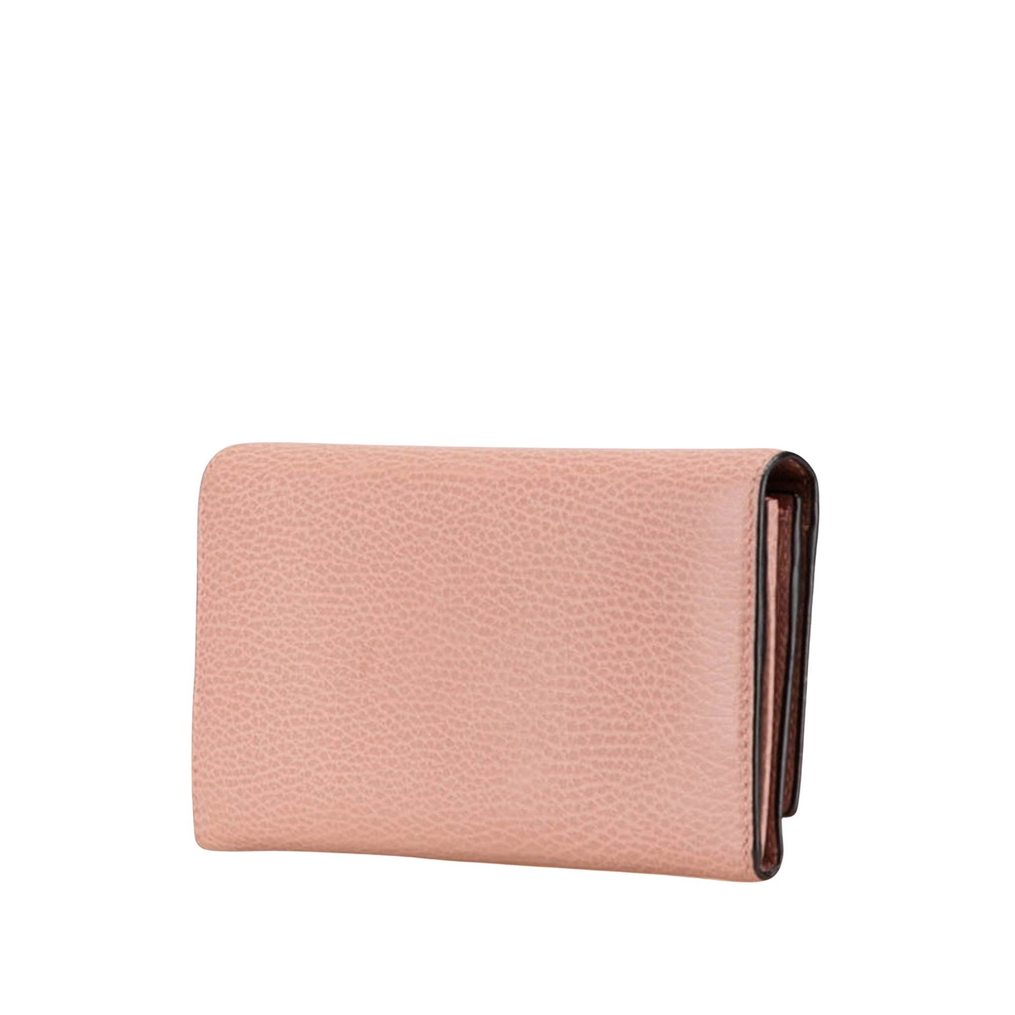 Gucci Gucci Interlocking G wallet Size ONE SIZE - 2 Thumbnail
