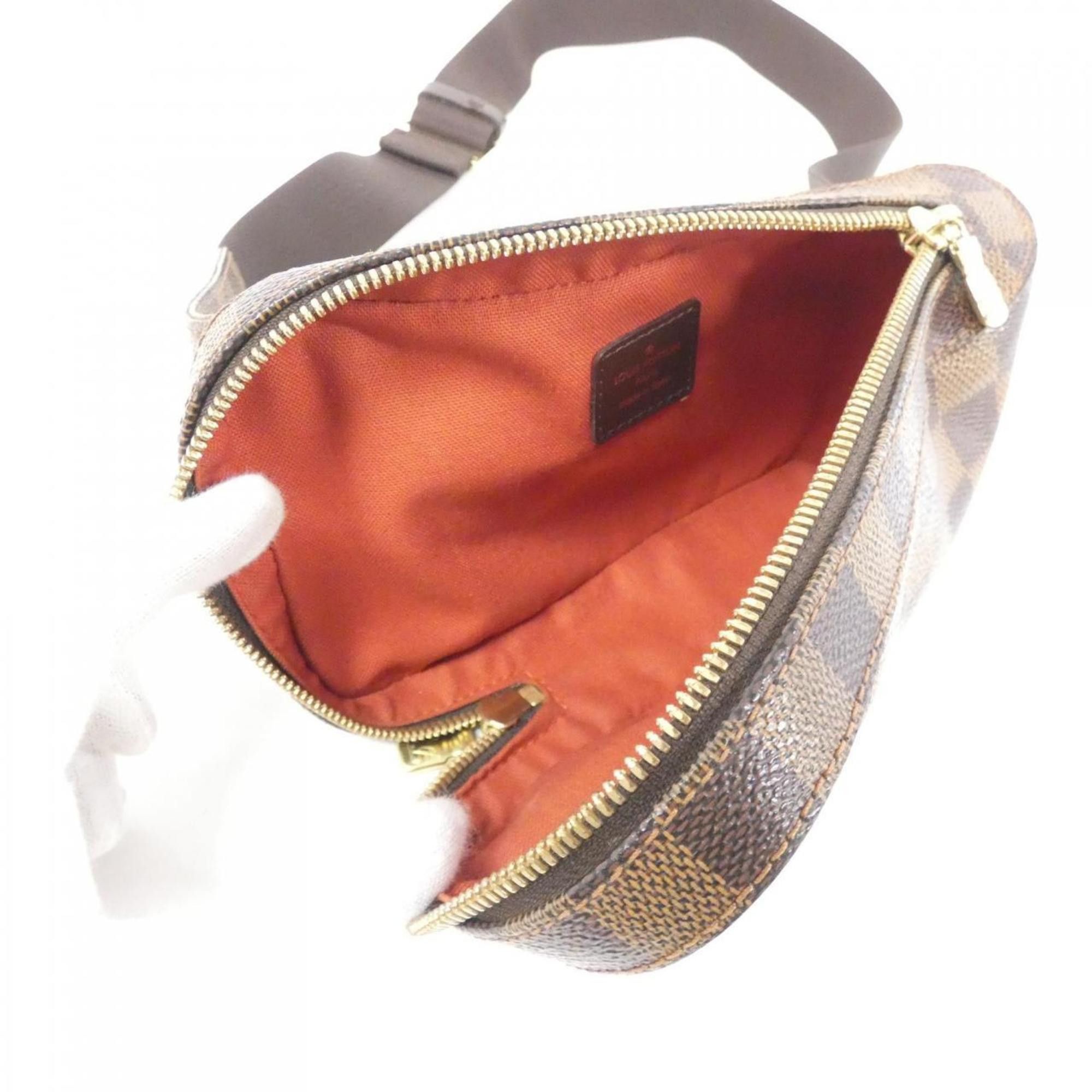 Louis Vuitton Louis Vuitton Geronimos clutch Size ONE SIZE - 7 Thumbnail