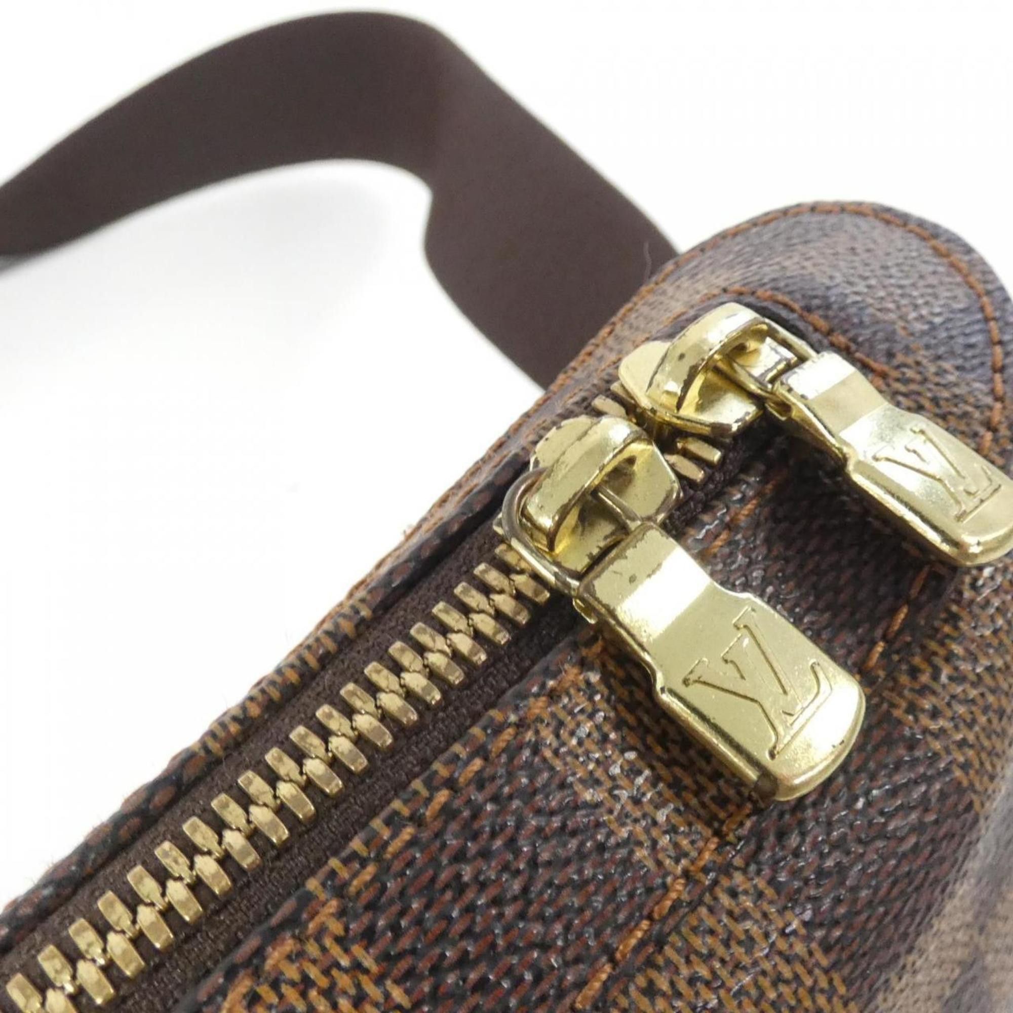 Louis Vuitton Louis Vuitton Geronimos clutch Size ONE SIZE - 6 Thumbnail