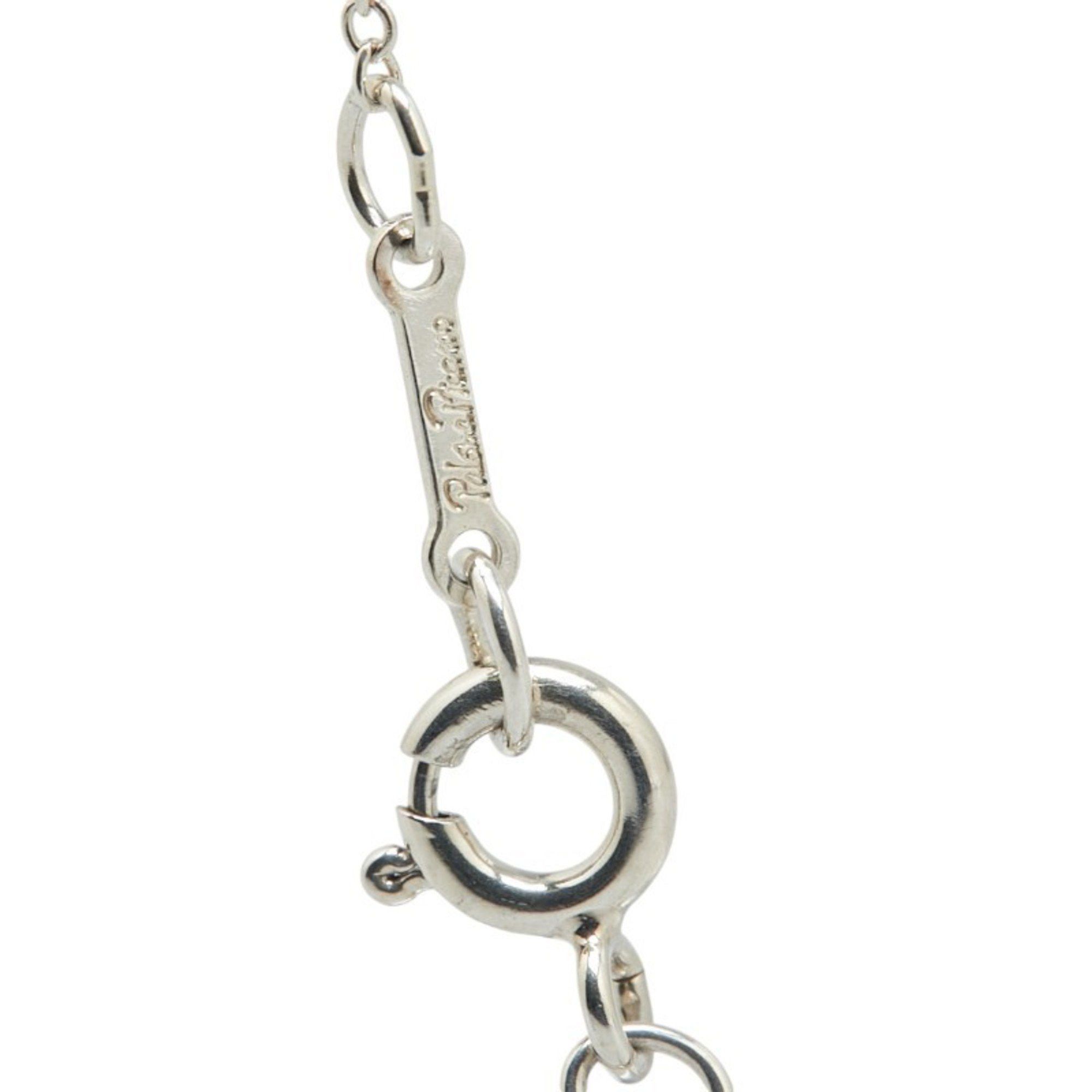 Tiffany & Co. Tiffany & Co Double loving heart necklace Size ONE SIZE - 6 Thumbnail