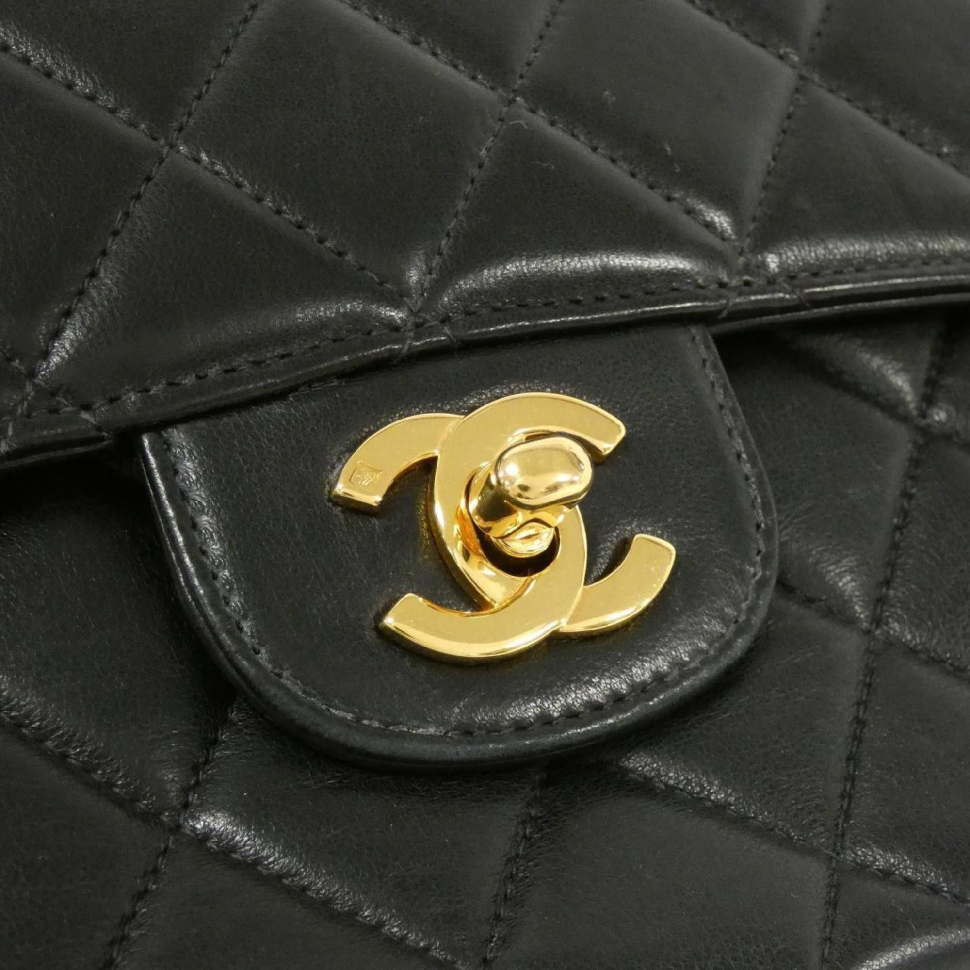 Chanel Chanel - handbag Size ONE SIZE - 8 Thumbnail