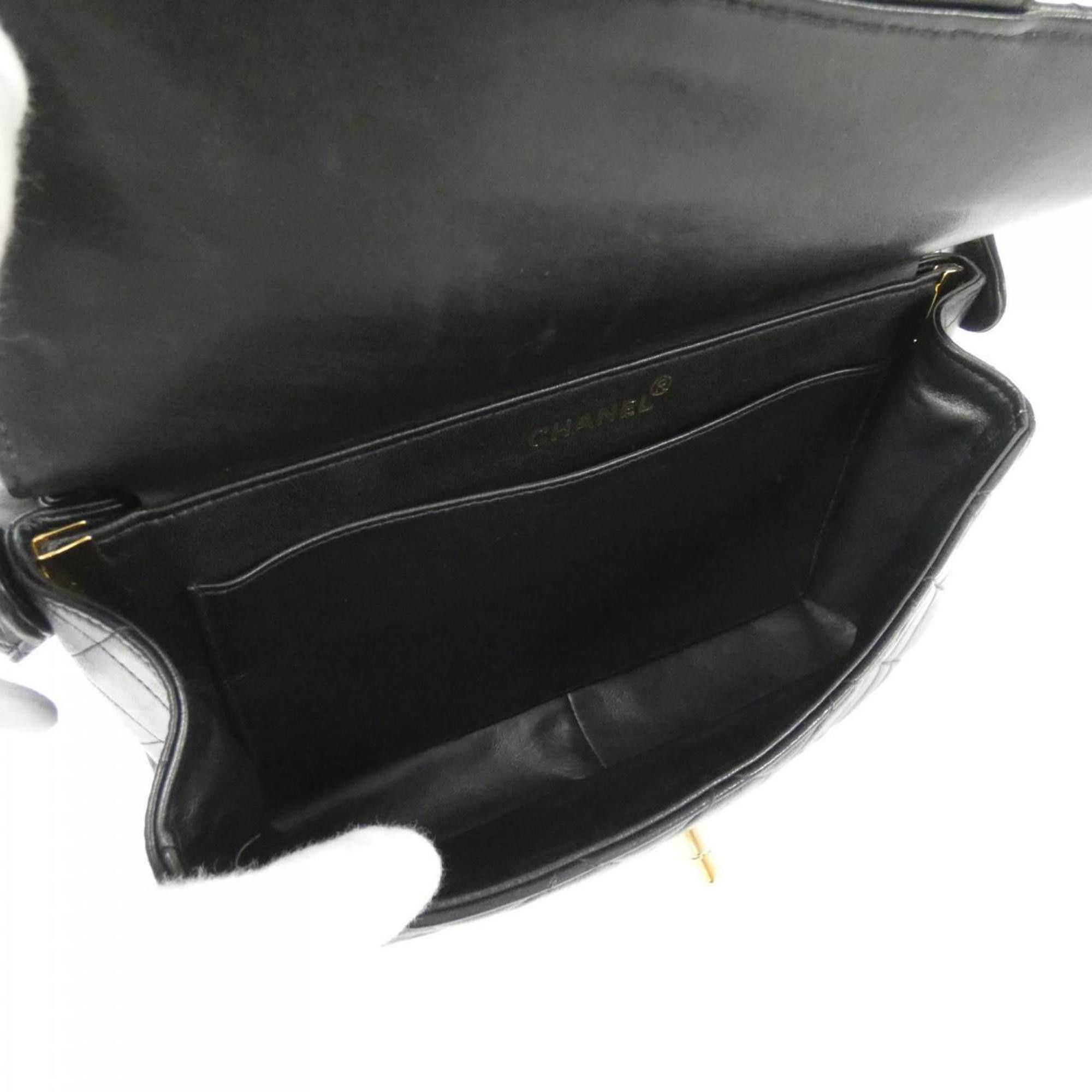 Chanel Chanel - handbag Size ONE SIZE - 9 Thumbnail