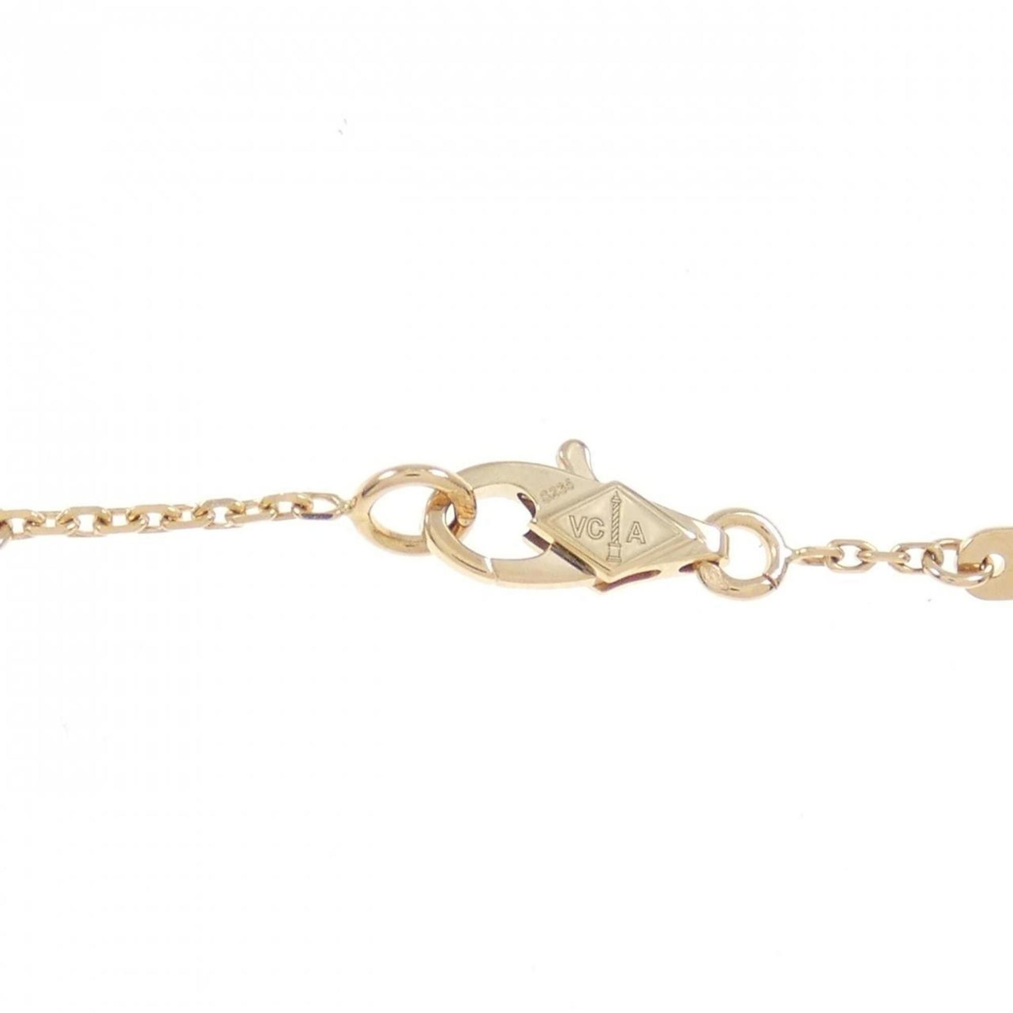 Van Cleef & Arpels Van Cleef & Arpels Frivole bracelet Size ONE SIZE - 4 Thumbnail