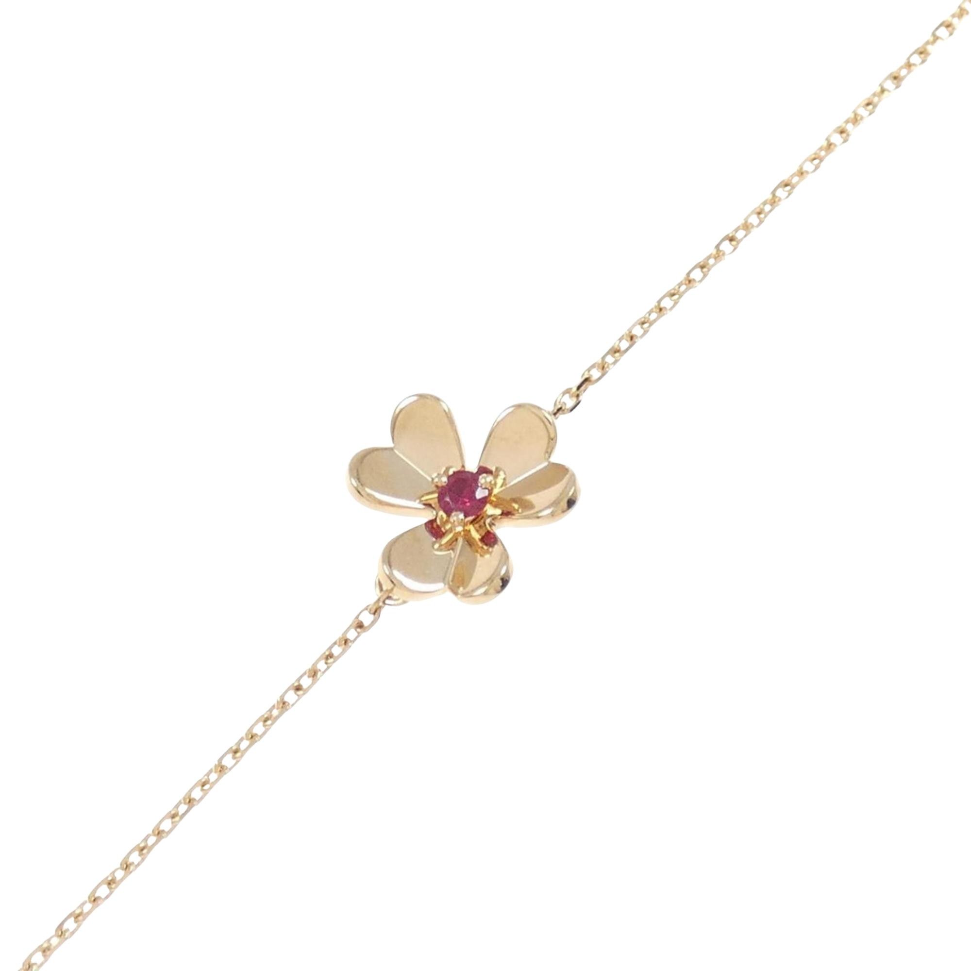 Van Cleef & Arpels Van Cleef & Arpels Frivole bracelet Size ONE SIZE - 2 Thumbnail
