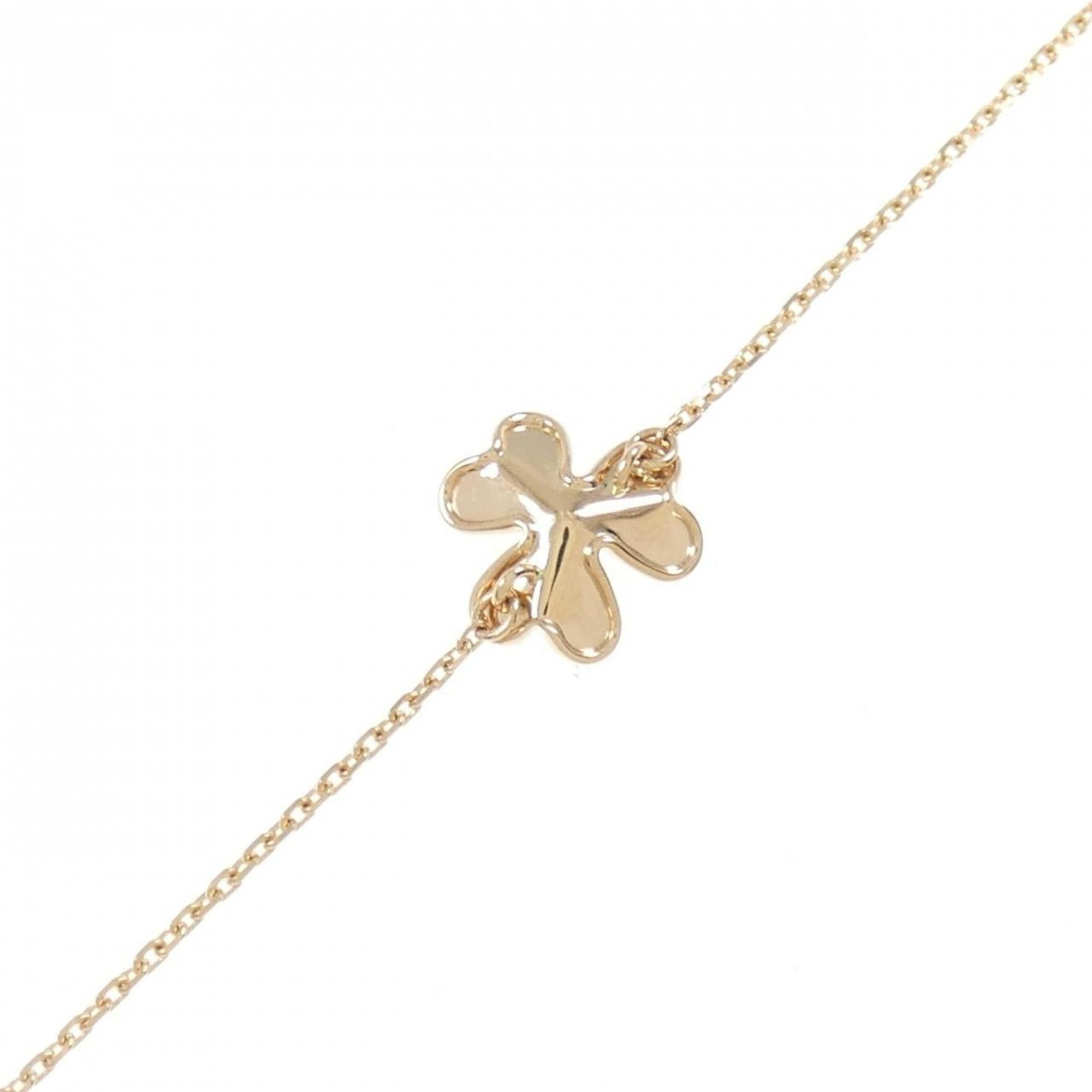 Van Cleef & Arpels Van Cleef & Arpels Frivole bracelet Size ONE SIZE - 3 Thumbnail