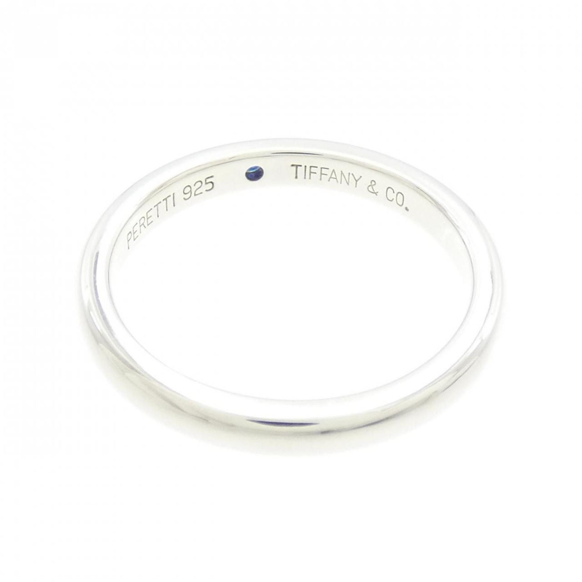 Tiffany & Co. Tiffany & Co Stacking band ring Size ONE SIZE - 3 Thumbnail