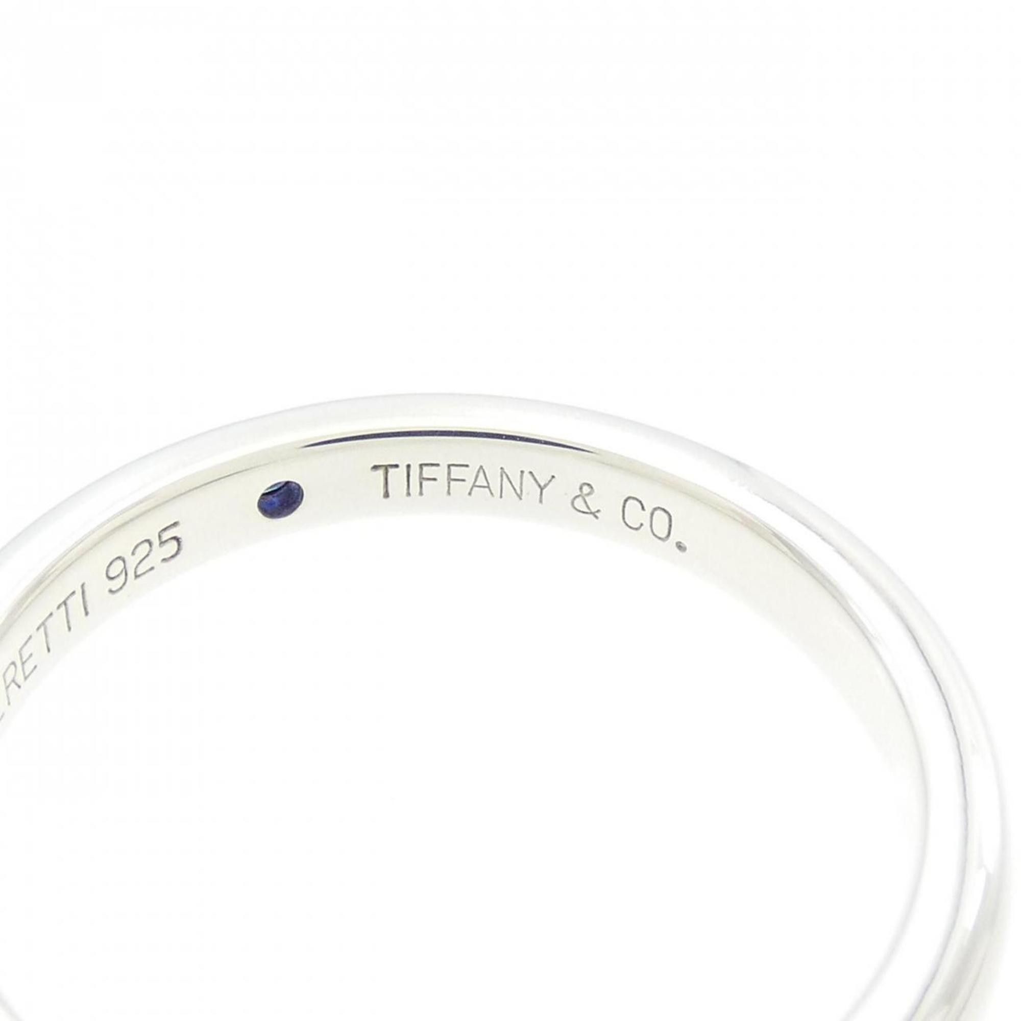 Tiffany & Co. Tiffany & Co Stacking band ring Size ONE SIZE - 4 Thumbnail