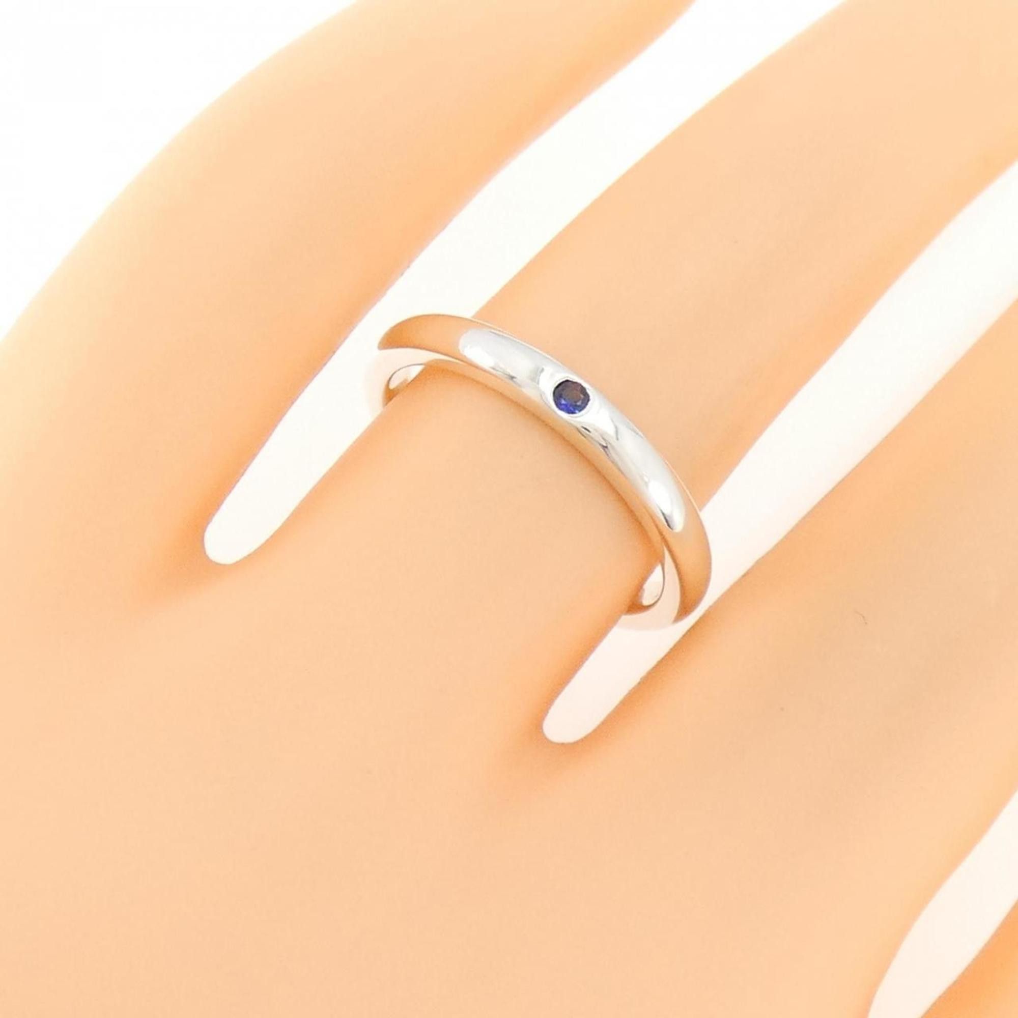 Tiffany & Co. Tiffany & Co Stacking band ring Size ONE SIZE - 5 Thumbnail