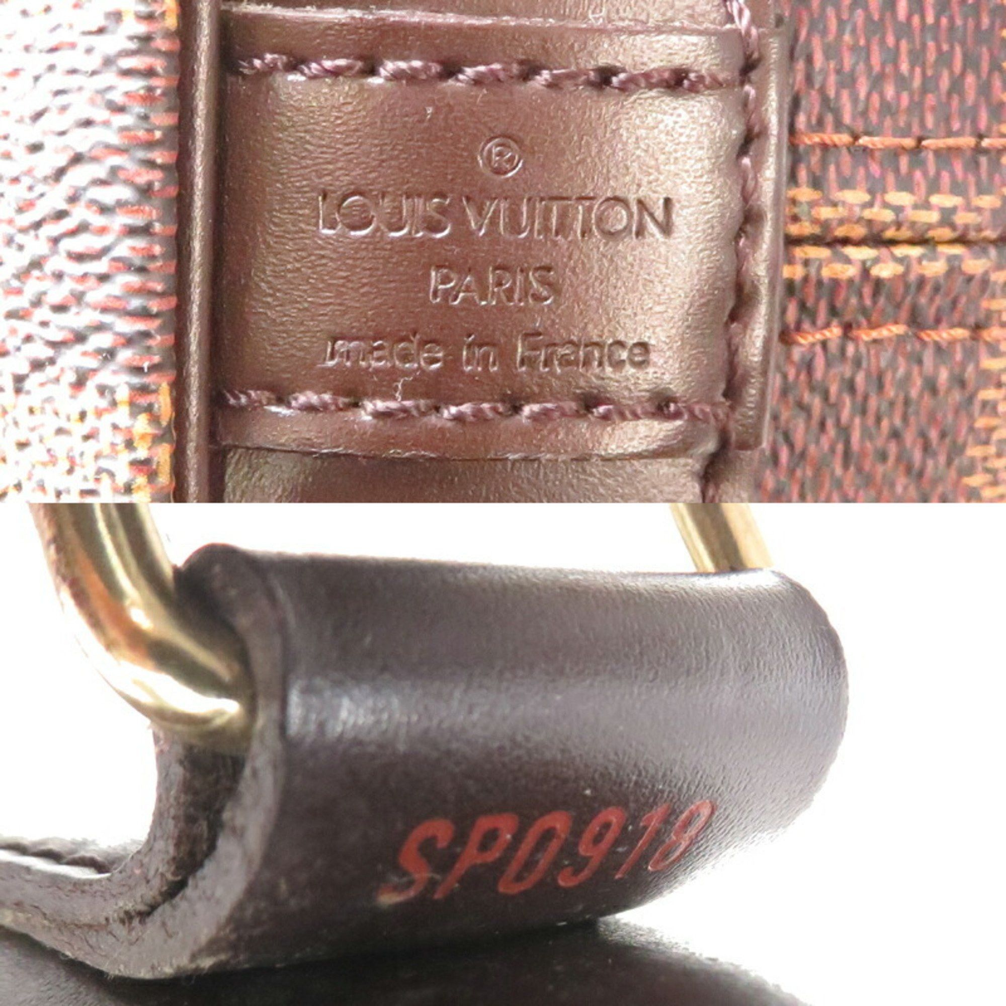 Louis Vuitton Louis Vuitton West End travel Size ONE SIZE - 8 Thumbnail