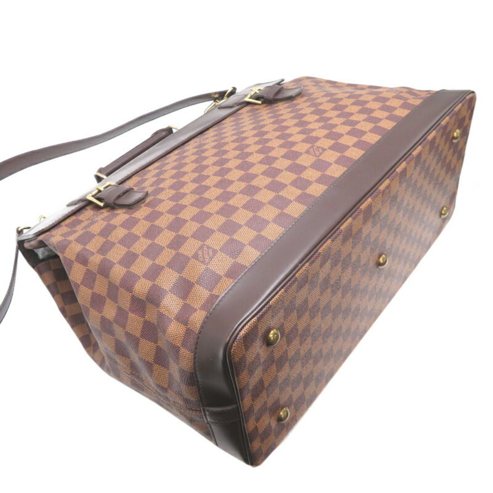 Louis Vuitton Louis Vuitton West End travel Size ONE SIZE - 4 Thumbnail