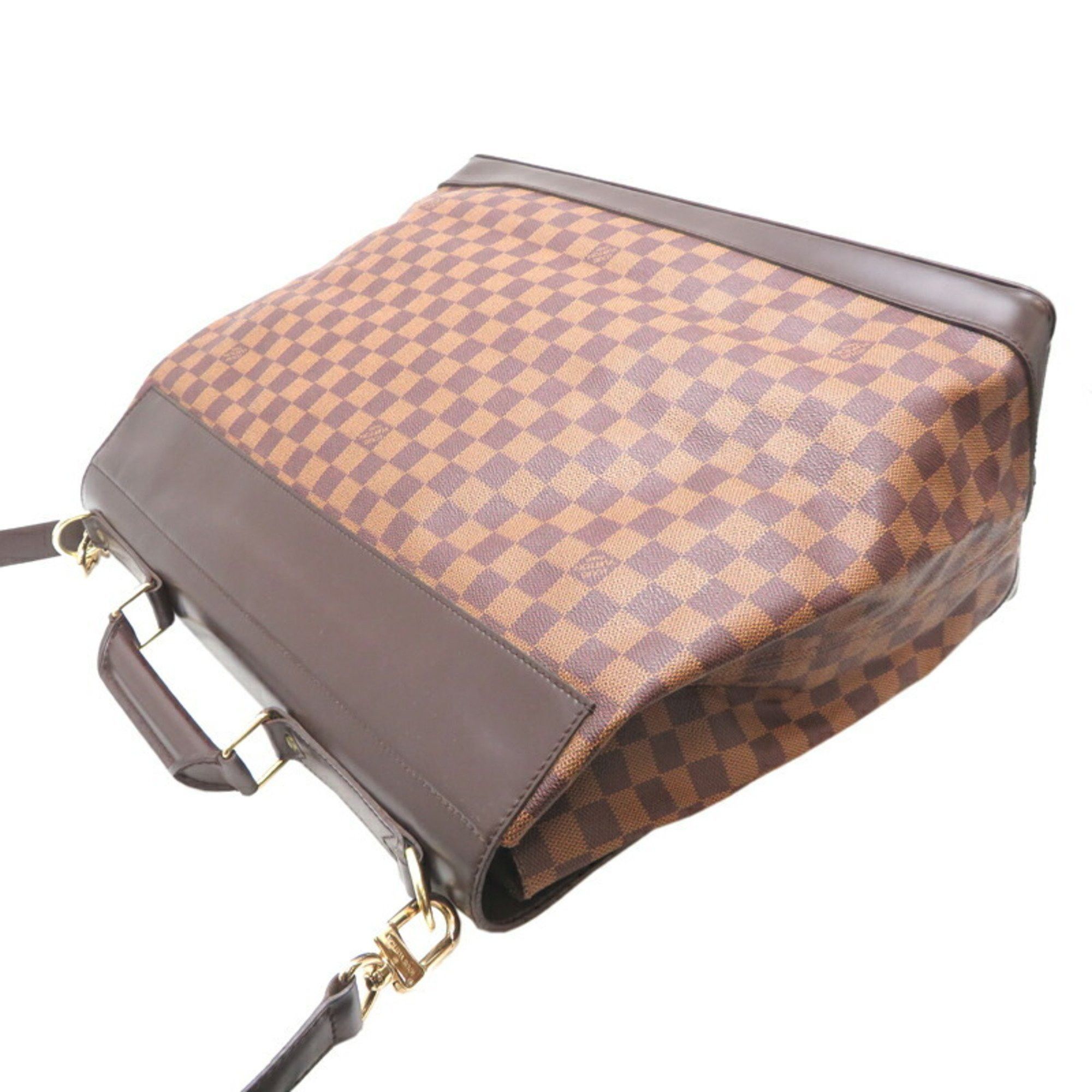 Louis Vuitton Louis Vuitton West End travel Size ONE SIZE - 5 Thumbnail