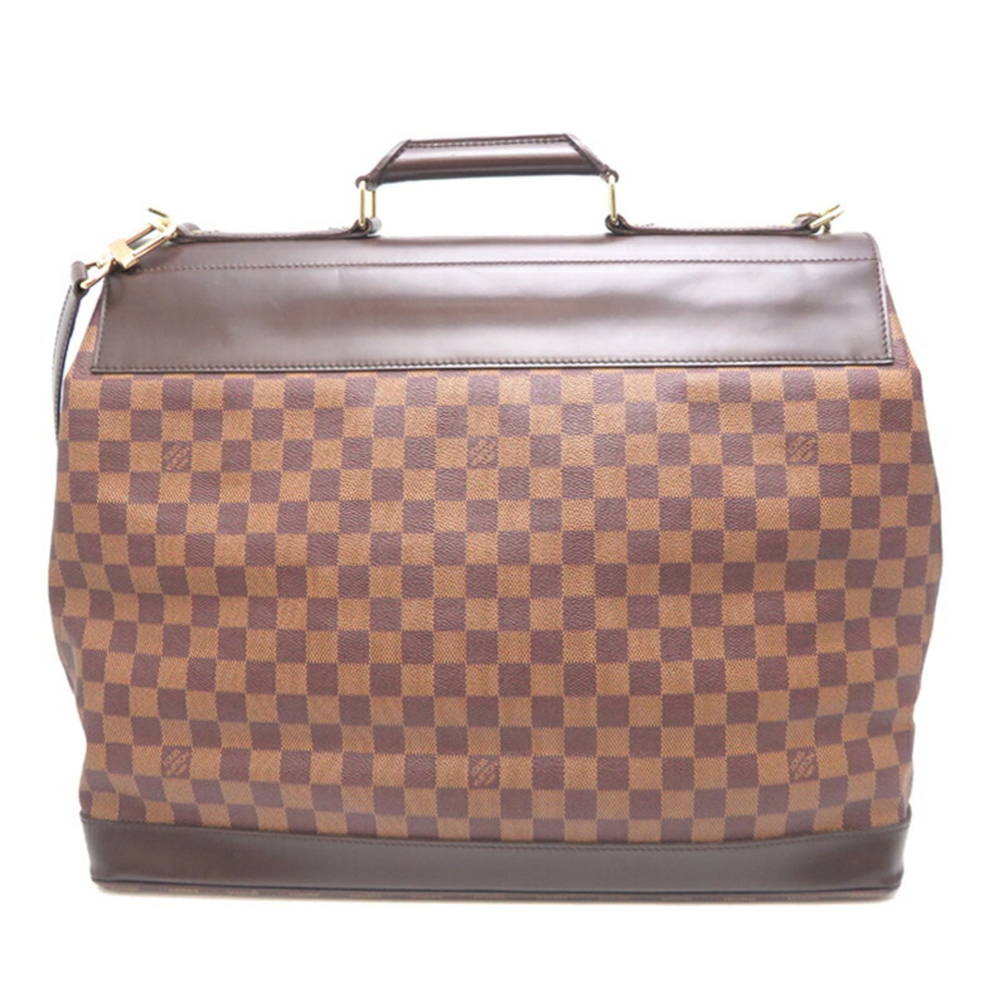Louis Vuitton Louis Vuitton West End travel Size ONE SIZE - 2 Thumbnail