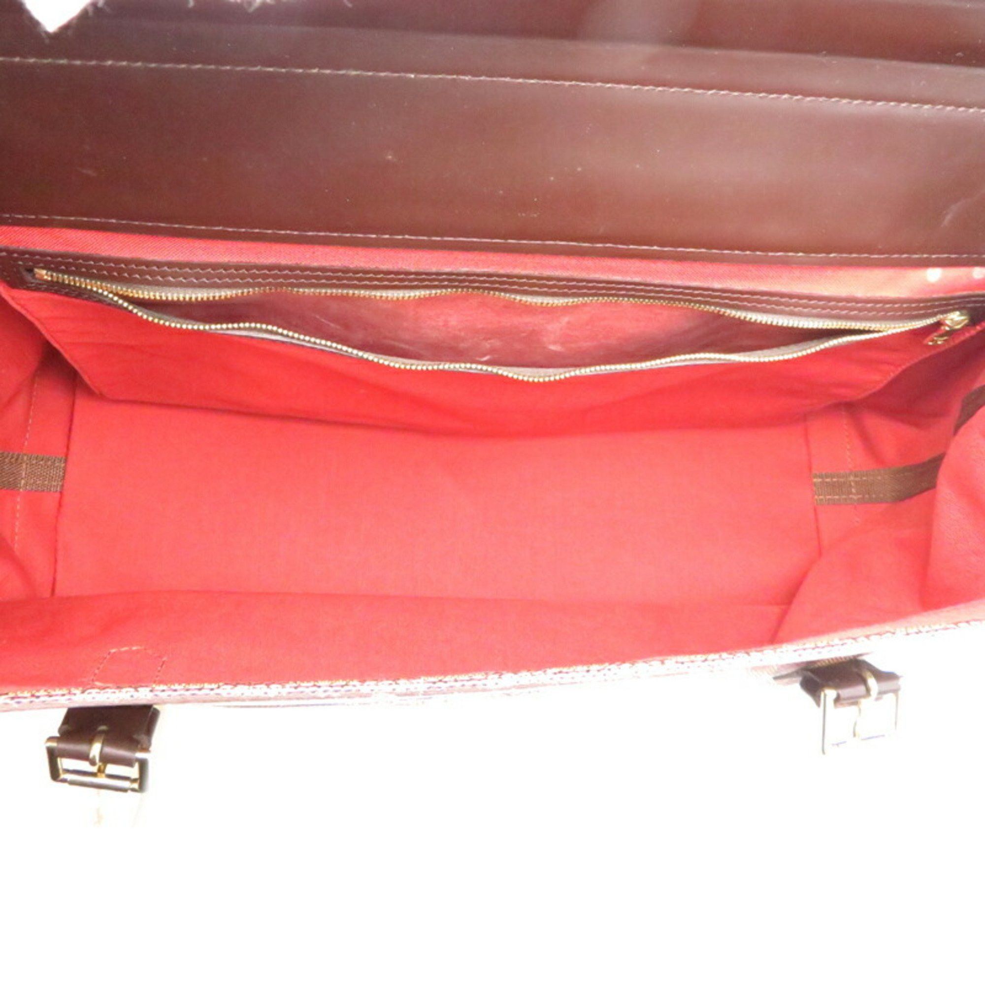 Louis Vuitton Louis Vuitton West End travel Size ONE SIZE - 7 Thumbnail