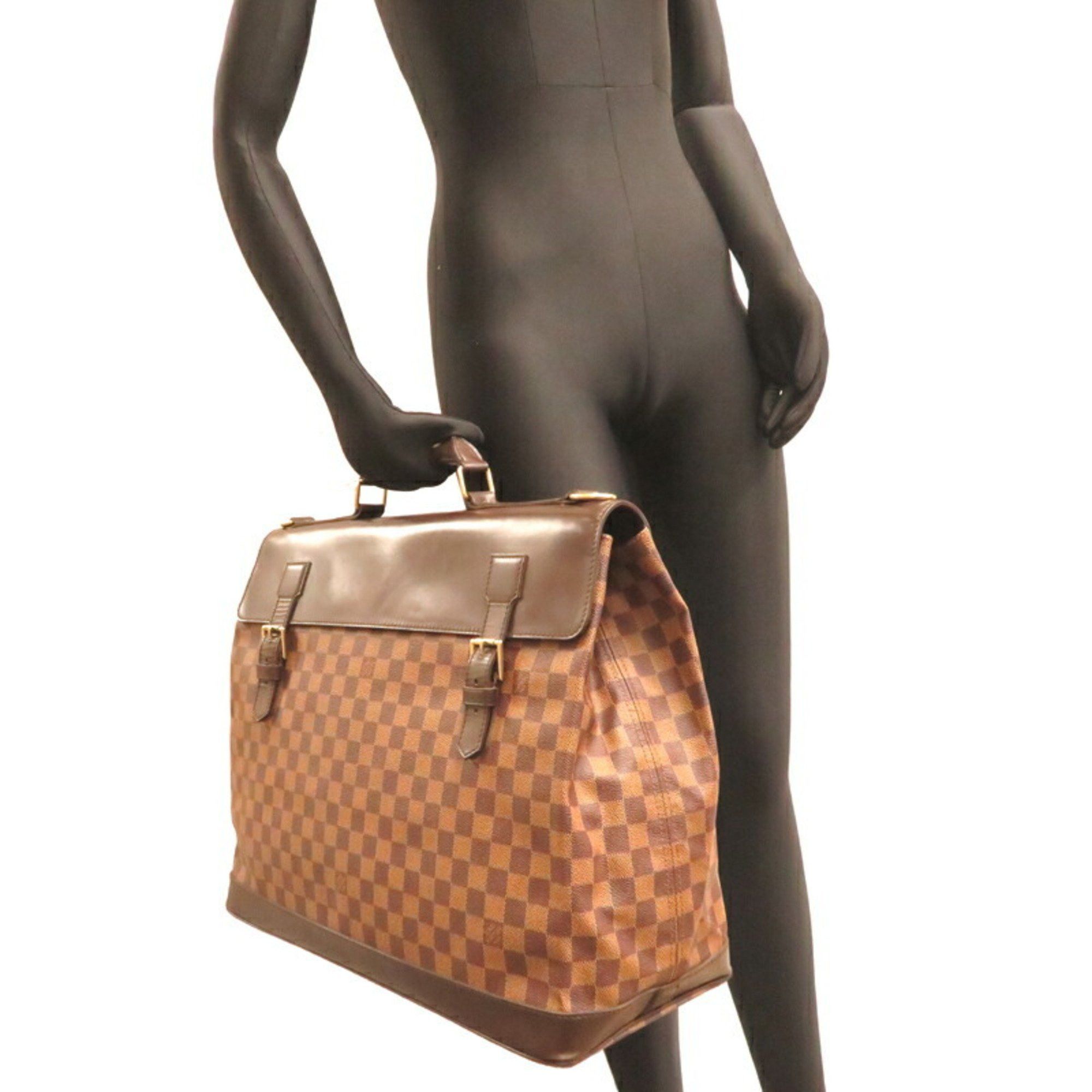 Louis Vuitton Louis Vuitton West End travel Size ONE SIZE - 10 Thumbnail