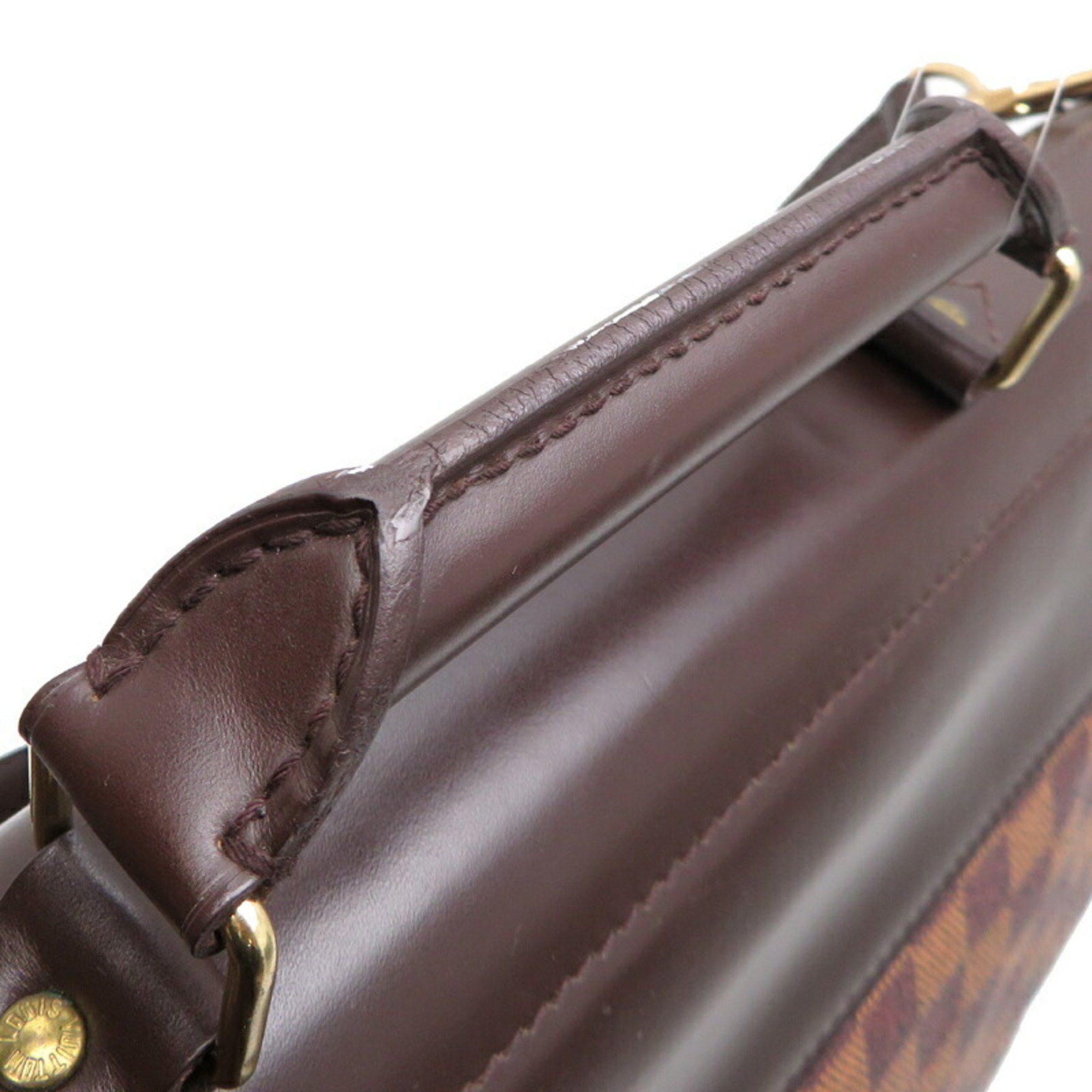 Louis Vuitton Louis Vuitton West End travel Size ONE SIZE - 3 Thumbnail