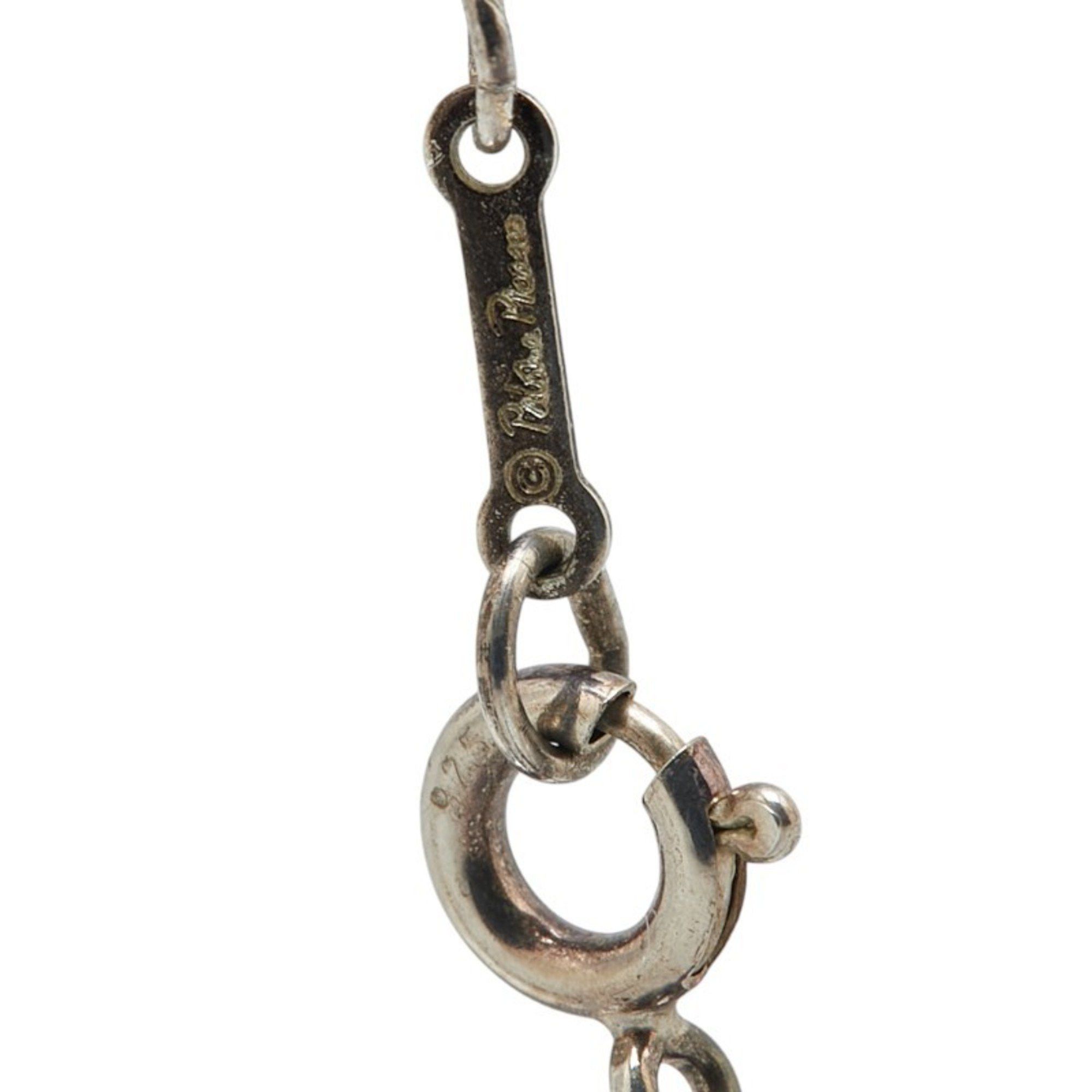 Tiffany & Co. Tiffany & Co Loving heart necklace Size ONE SIZE - 6 Thumbnail