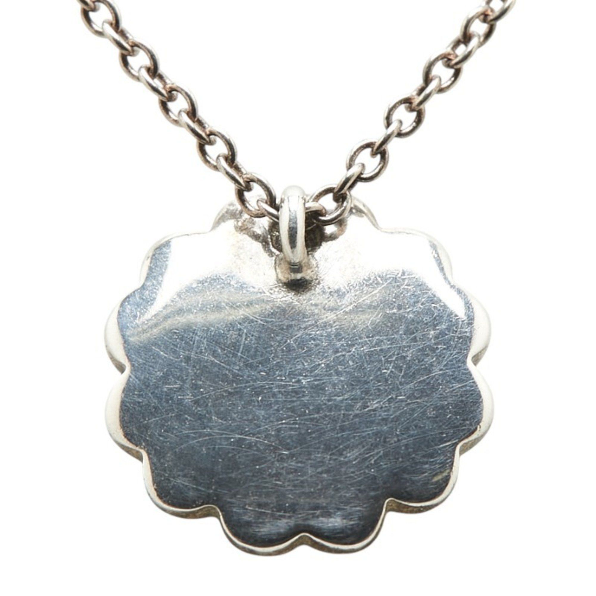 Tiffany & Co. Tiffany & Co Loving heart necklace Size ONE SIZE - 4 Thumbnail