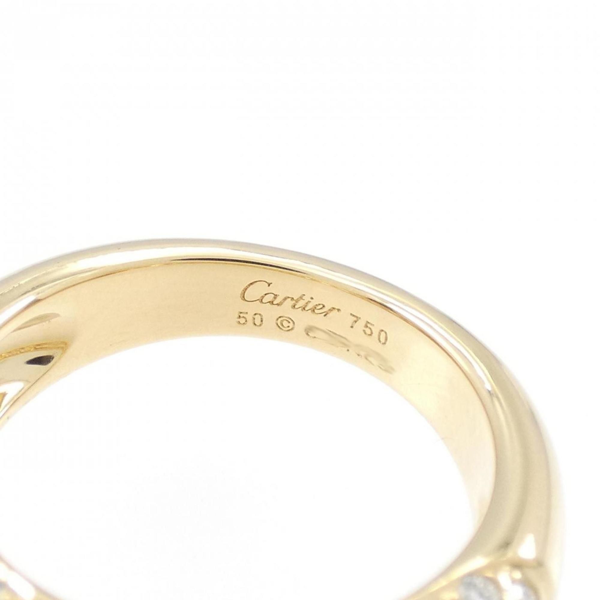 Cartier Cartier Etincelle ring Size ONE SIZE - 5 Thumbnail