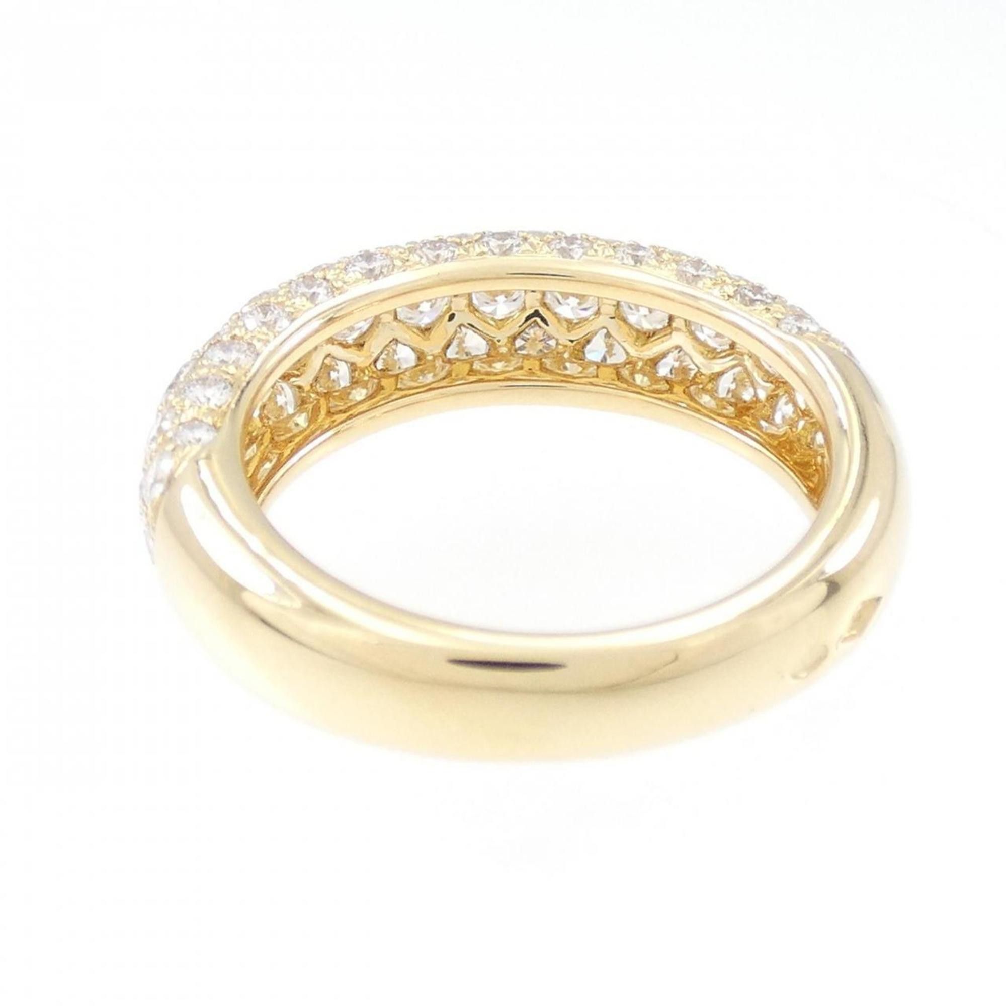Cartier Cartier Etincelle ring Size ONE SIZE - 3 Thumbnail