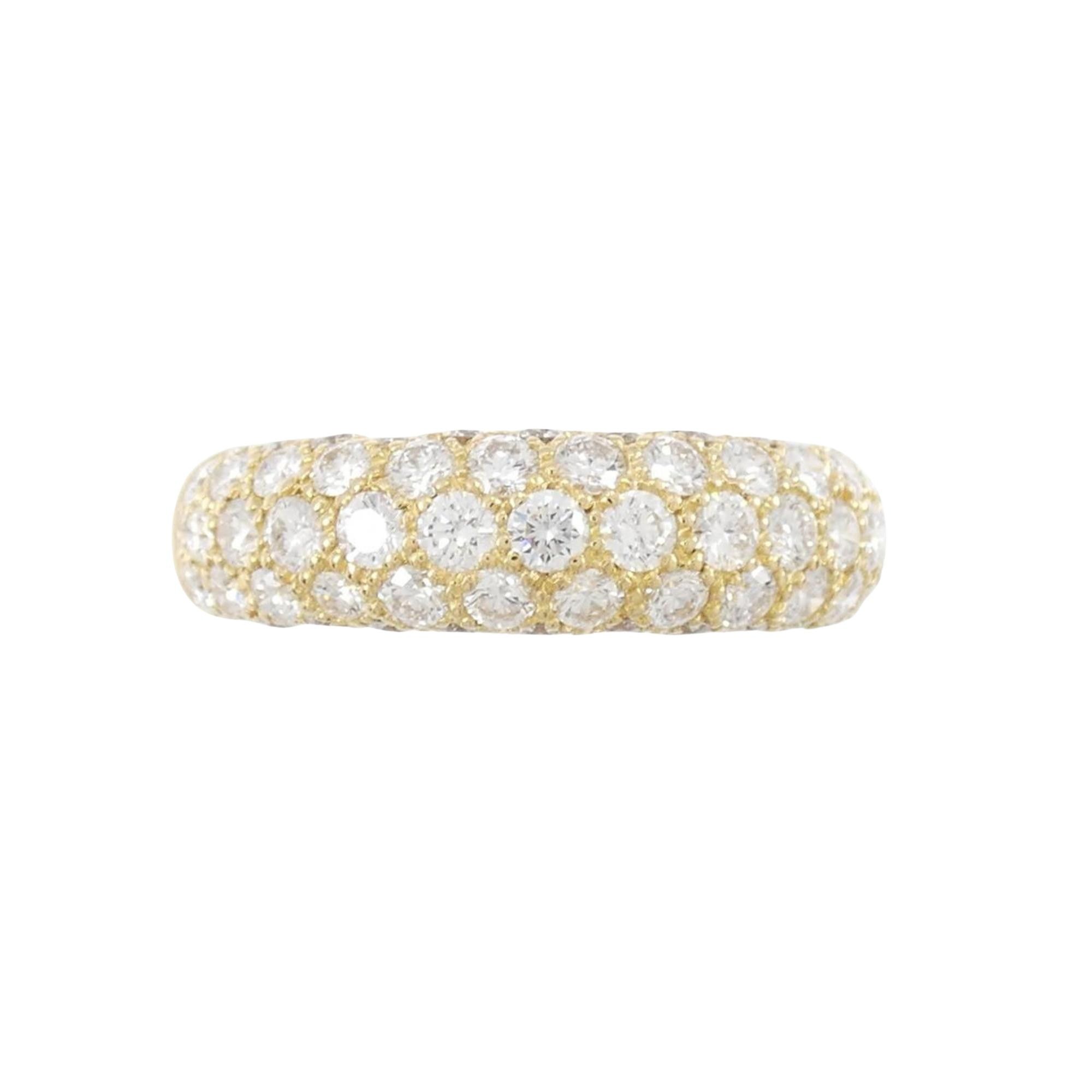 Cartier Cartier Etincelle ring Size ONE SIZE - 2 Thumbnail