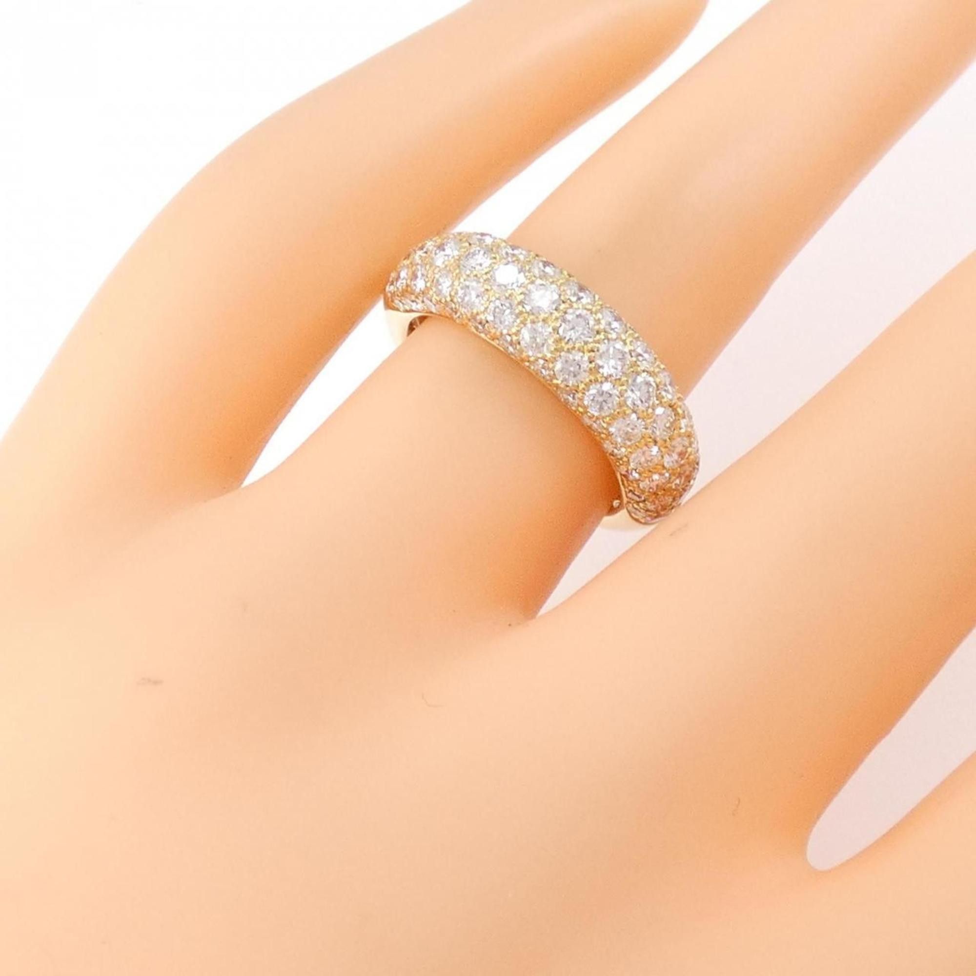 Cartier Cartier Etincelle ring Size ONE SIZE - 4 Thumbnail