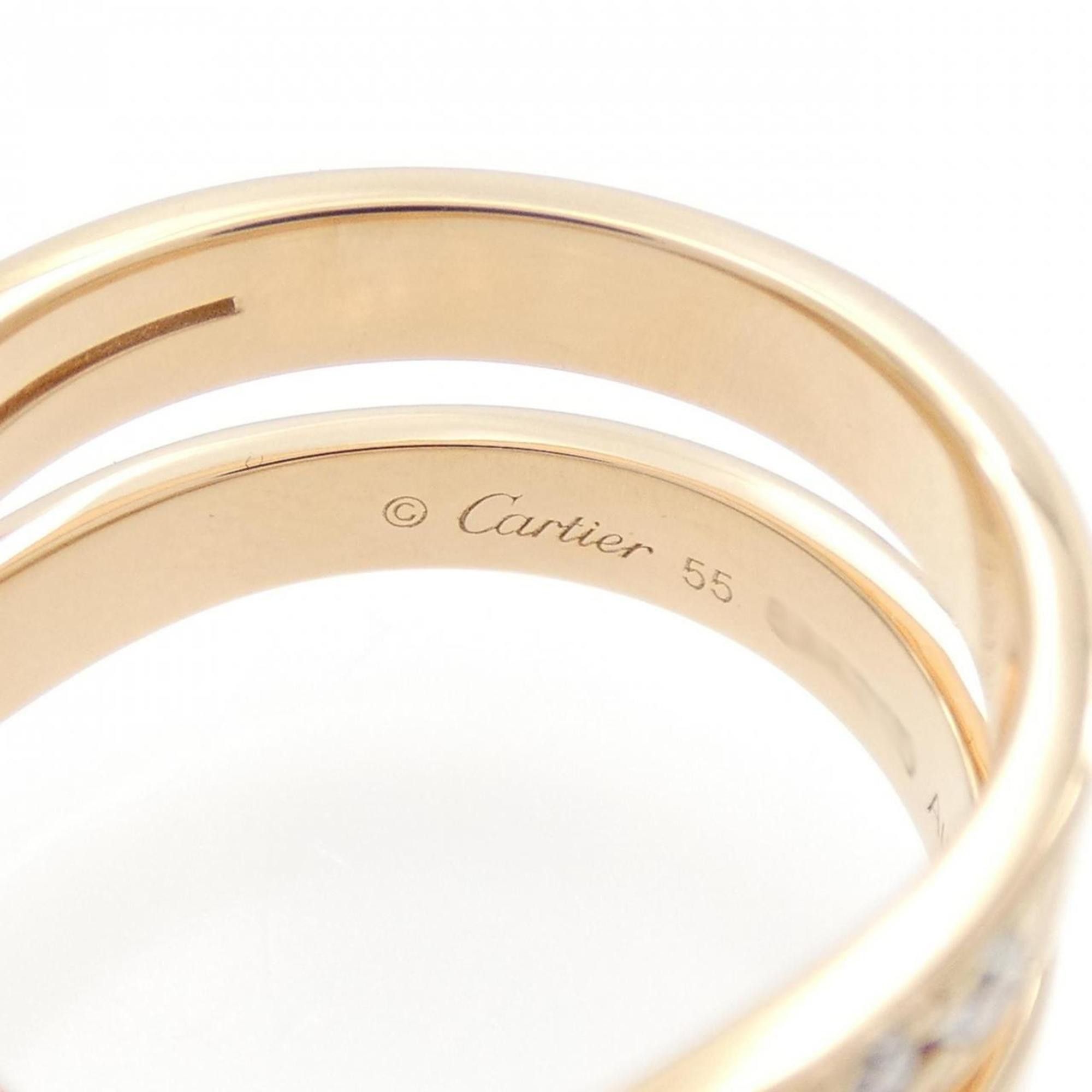 Cartier Cartier Etincelle ring Size ONE SIZE - 5 Thumbnail