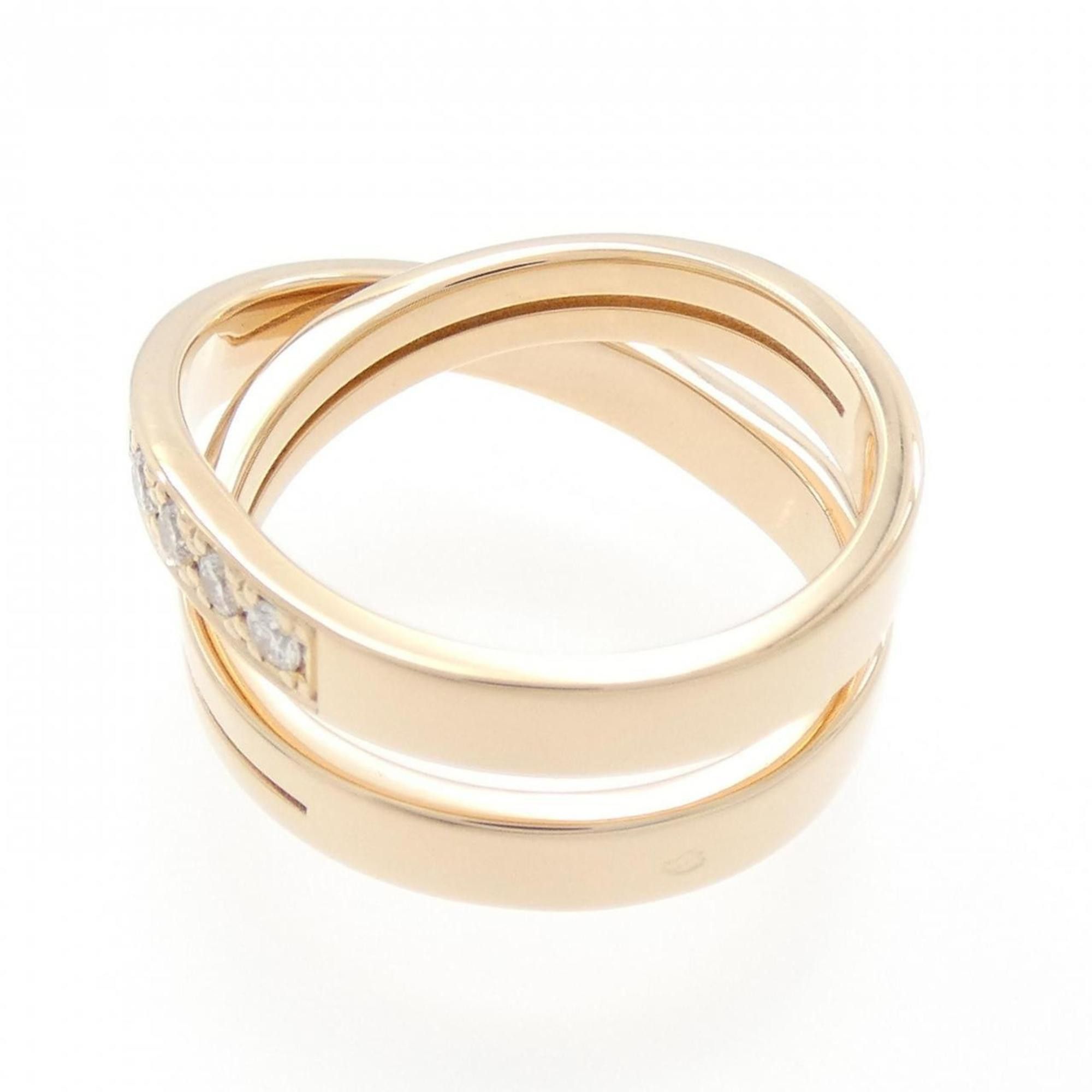 Cartier Cartier Etincelle ring Size ONE SIZE - 3 Thumbnail