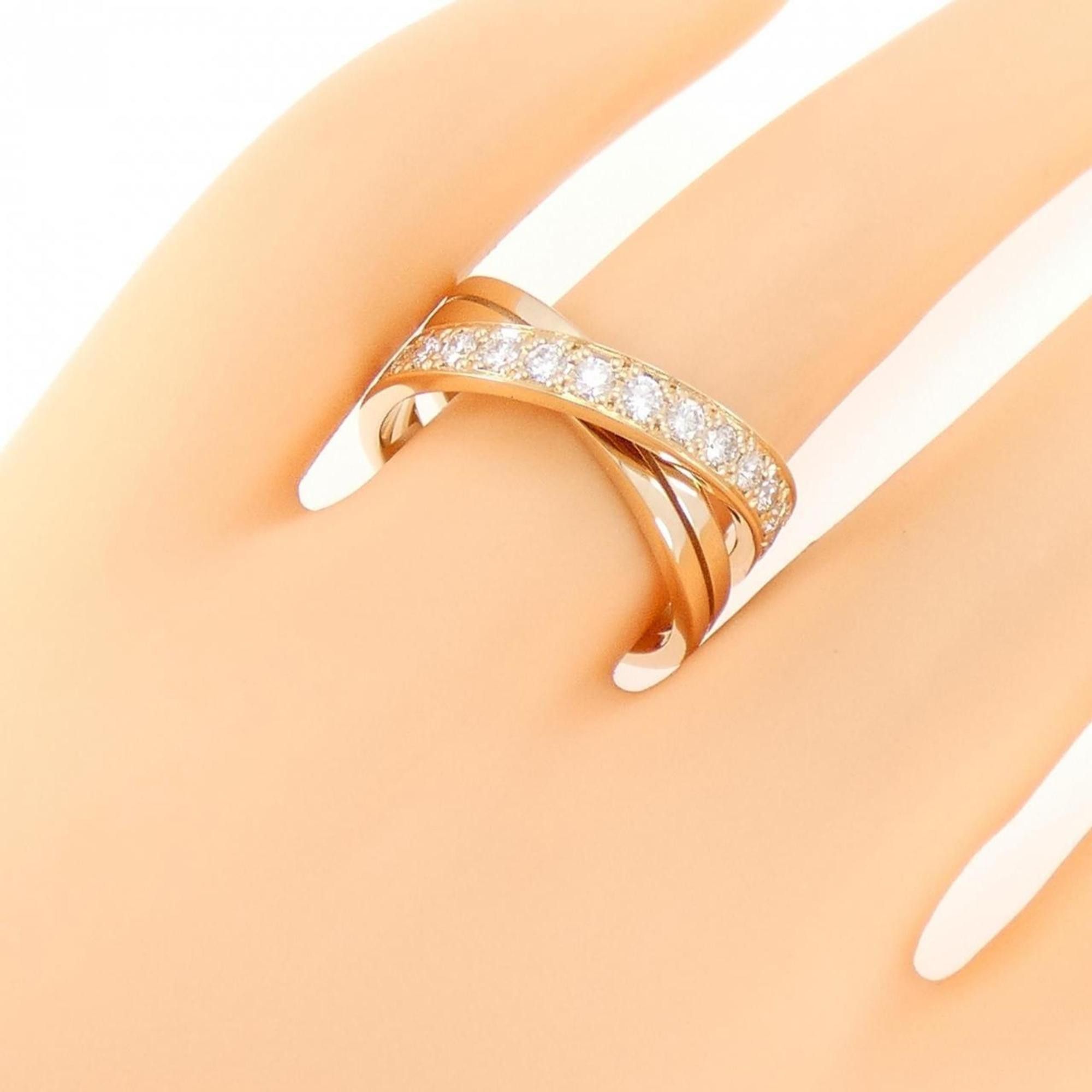 Cartier Cartier Etincelle ring Size ONE SIZE - 4 Thumbnail