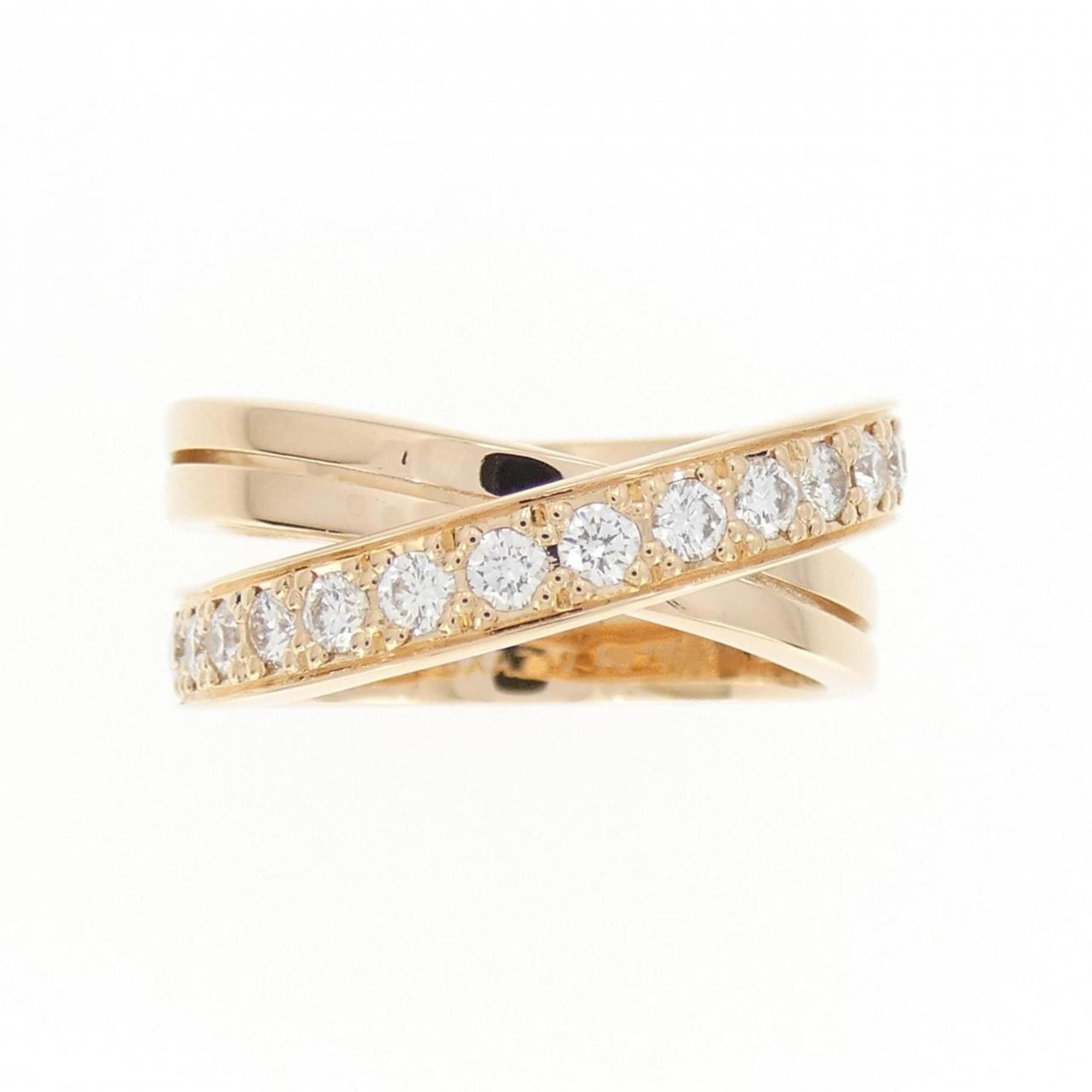 Cartier Cartier Etincelle ring Size ONE SIZE - 2 Thumbnail