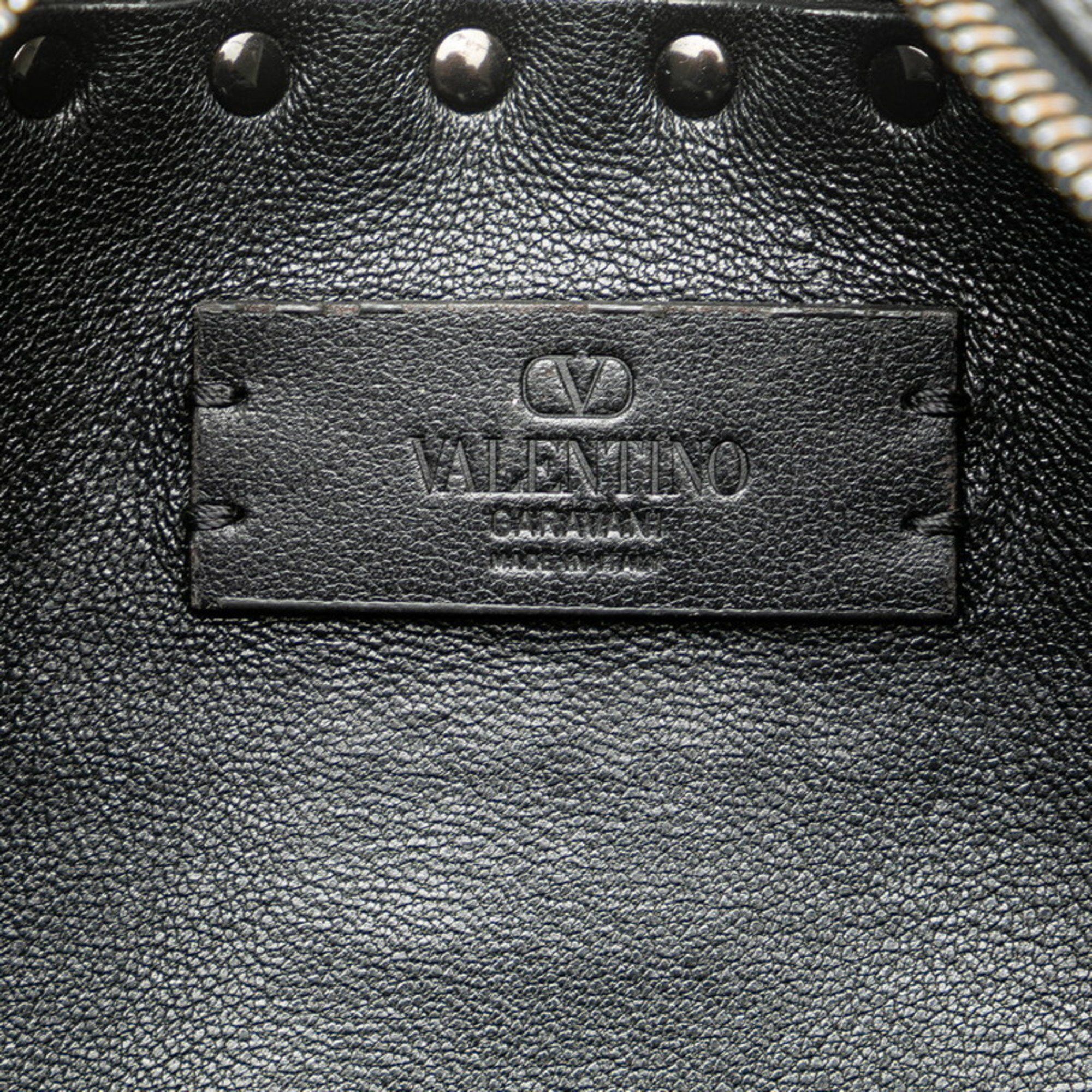 Valentino Valentino Garavani Rockstud shoulder Size ONE SIZE - 6 Thumbnail
