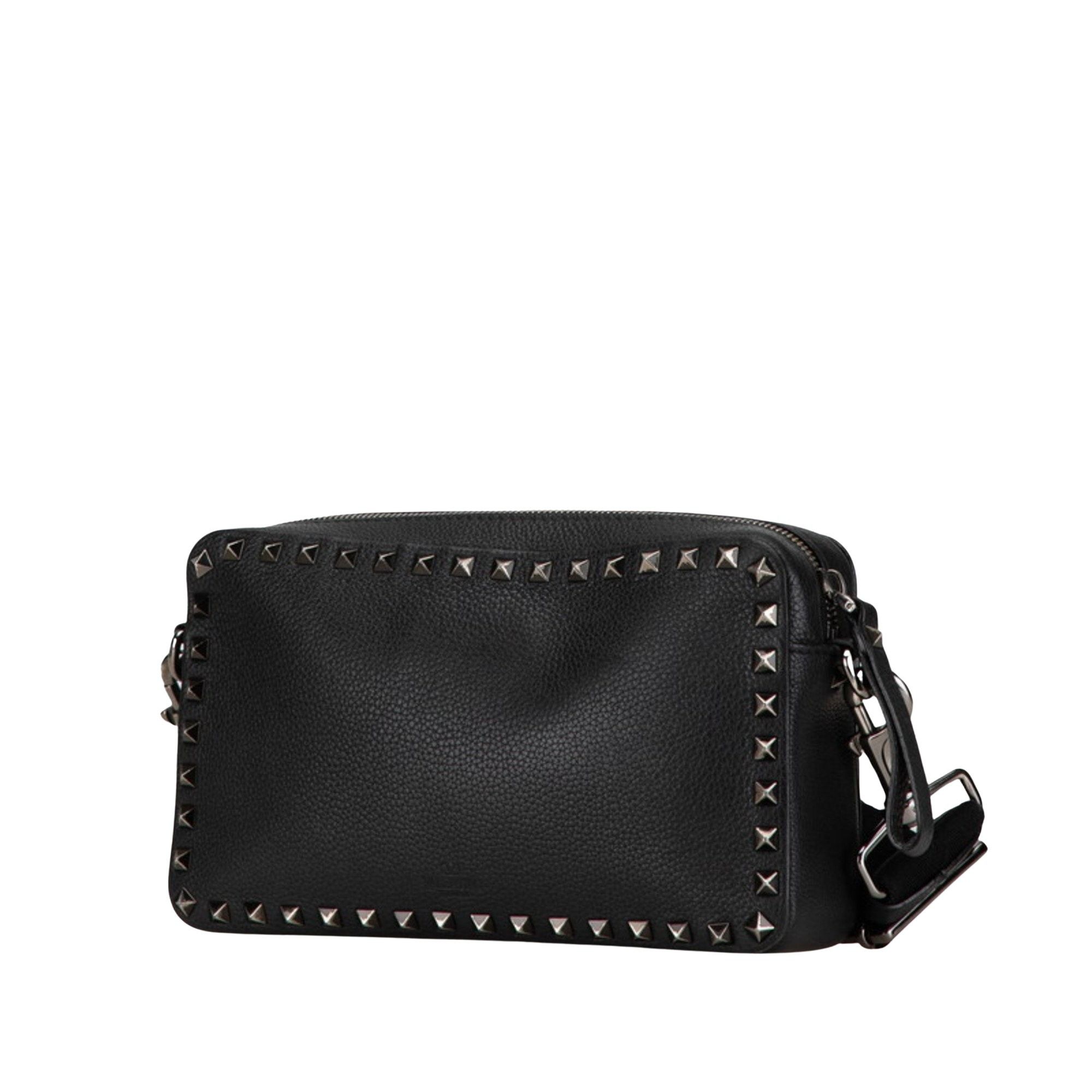 Valentino Valentino Garavani Rockstud shoulder Size ONE SIZE - 2 Thumbnail