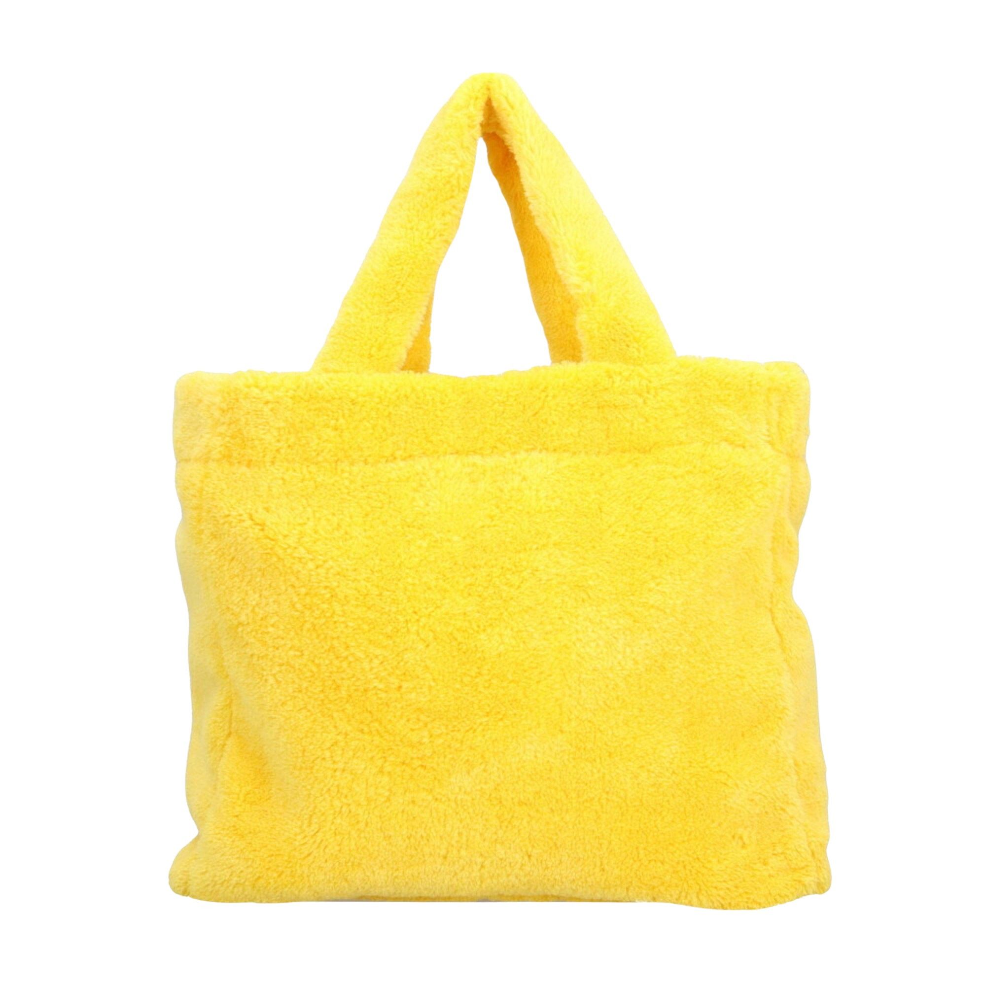 Prada Prada Terry tote Size ONE SIZE - 2 Thumbnail