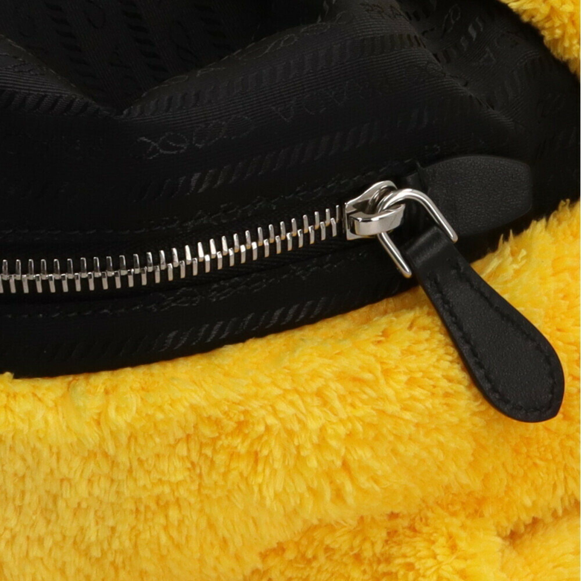 Prada Prada Terry tote Size ONE SIZE - 7 Thumbnail