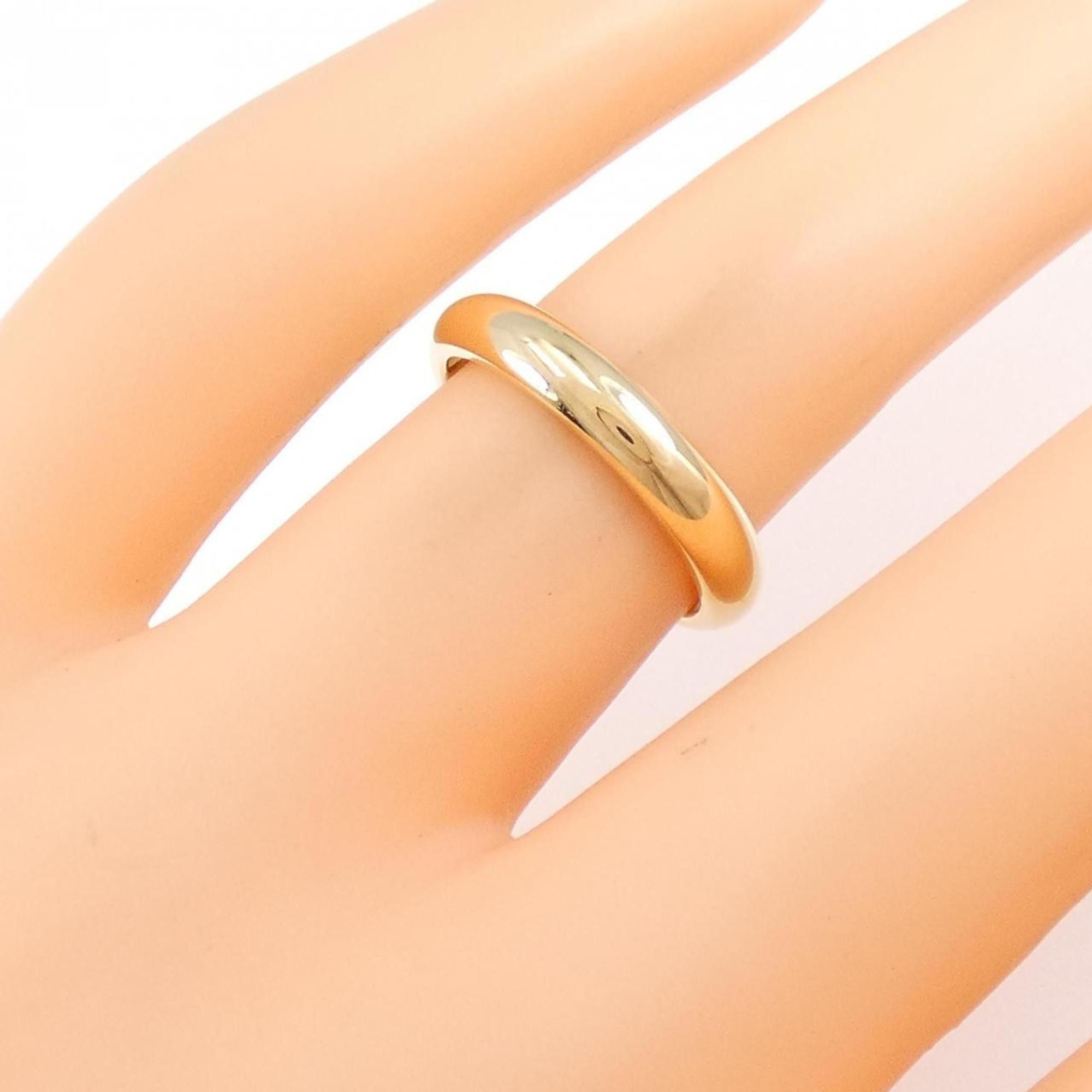 Cartier Cartier Wedding ring Size ONE SIZE - 4 Thumbnail