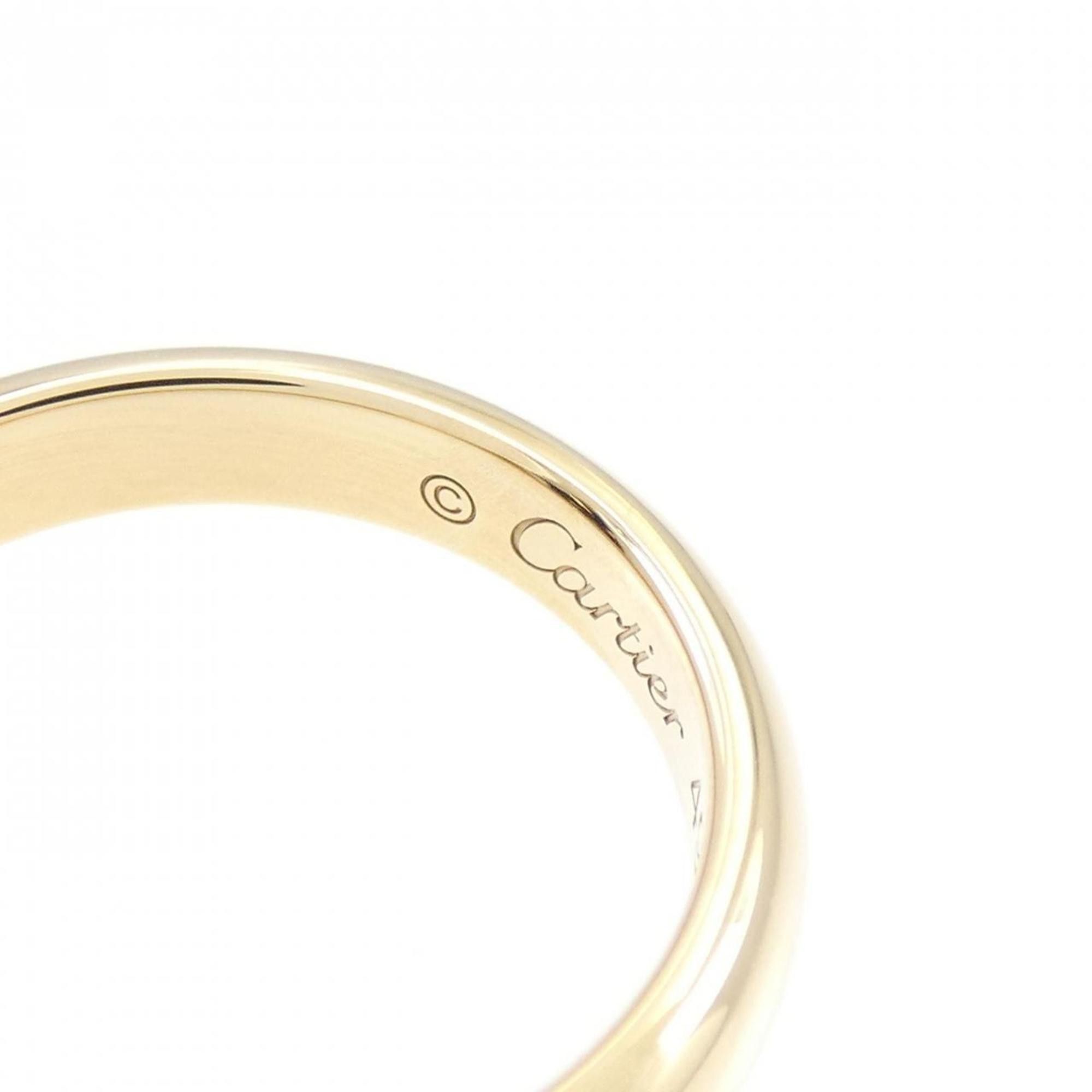 Cartier Cartier Wedding ring Size ONE SIZE - 3 Thumbnail