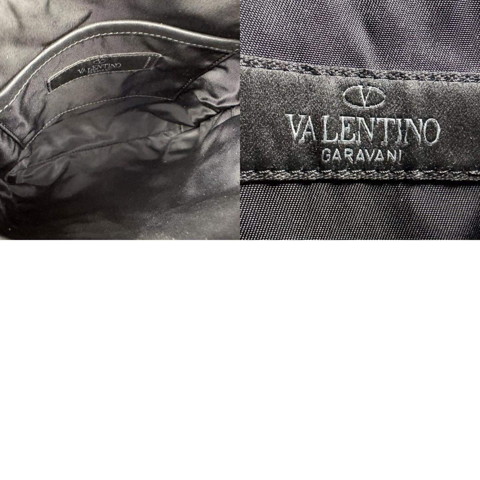 Valentino Valentino Garavani camouflage shoulder Size ONE SIZE - 5 Thumbnail