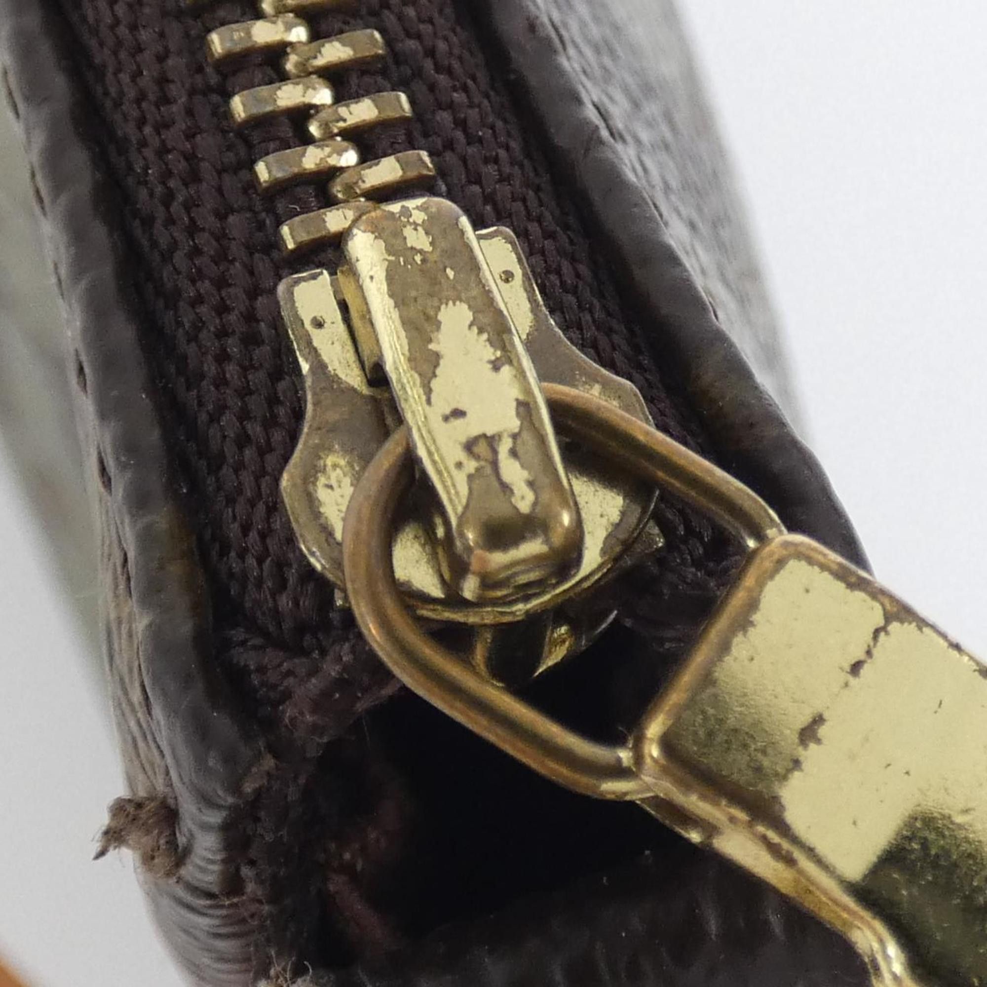 Louis Vuitton Louis Vuitton Pochette Accessoire clutch Size ONE SIZE - 4 Thumbnail