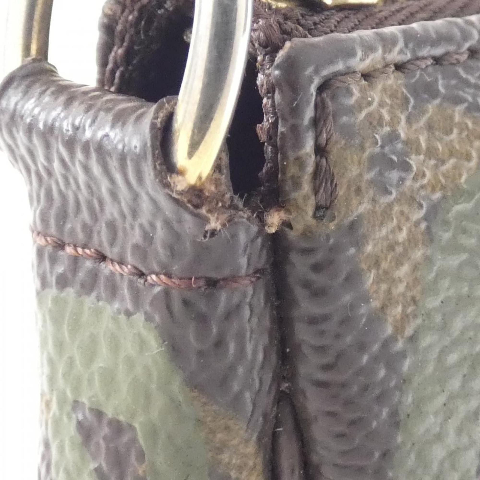 Louis Vuitton Louis Vuitton Pochette Accessoire clutch Size ONE SIZE - 8 Thumbnail